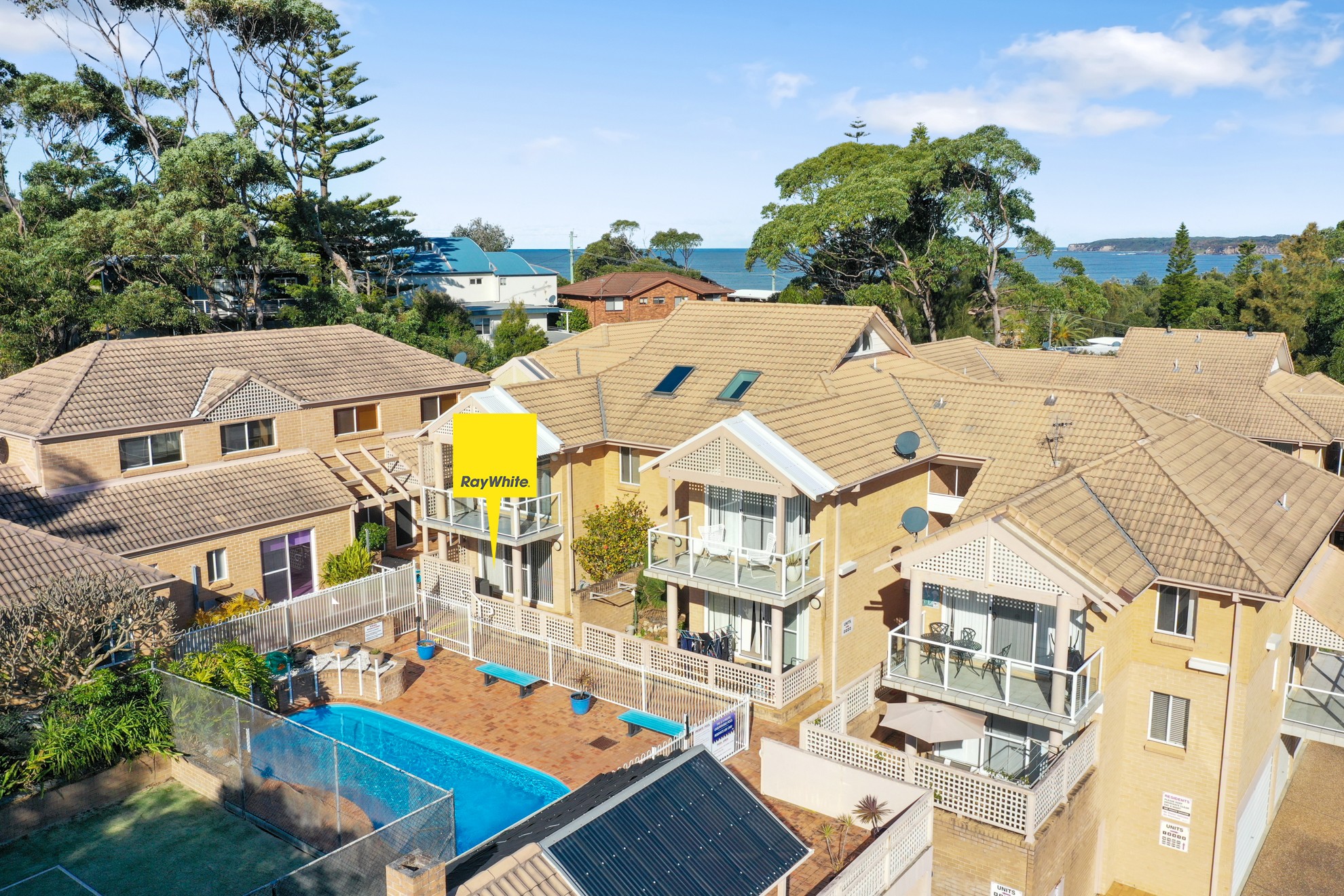 12/46 Jones Avenue, Mollymook Beach, NSW 2539