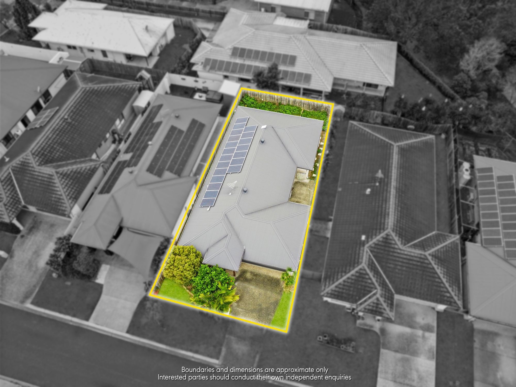 30 Centenary Court, Warner, QLD 4500