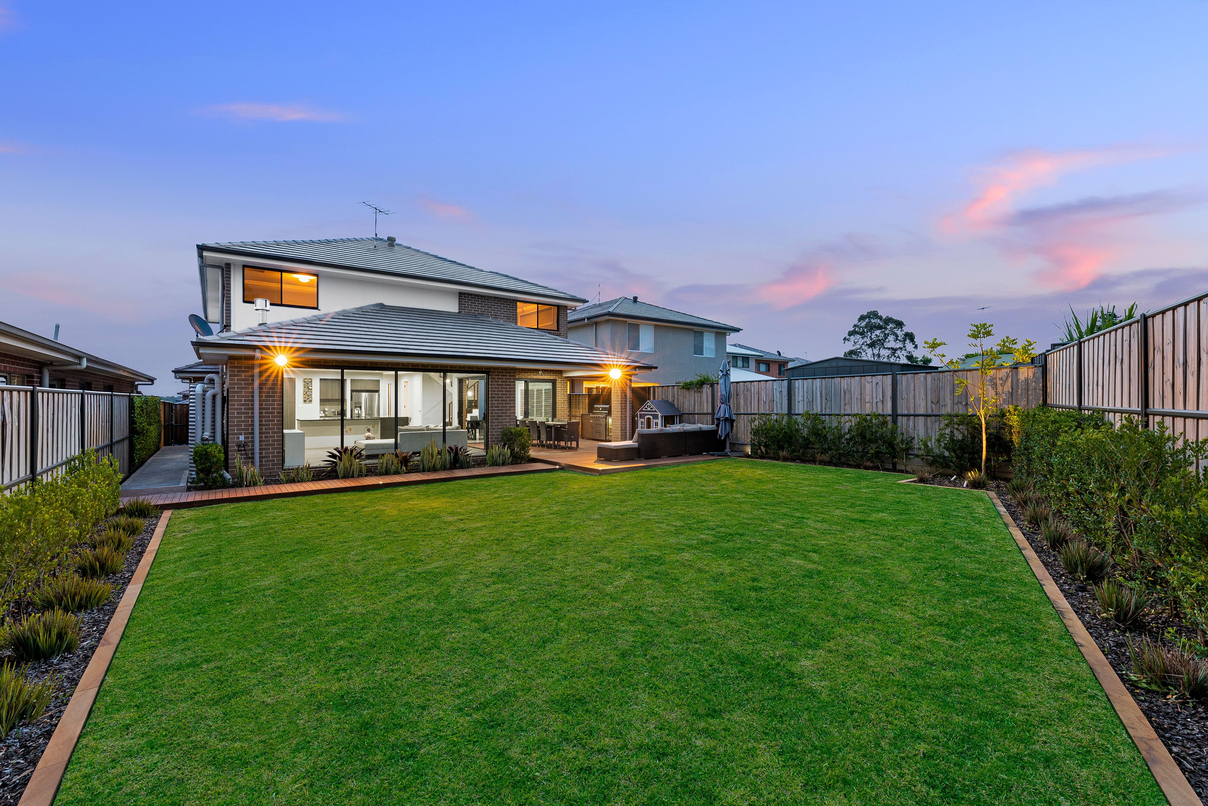 5 Kinglake Street, North Kellyville, NSW 2155, photo 3