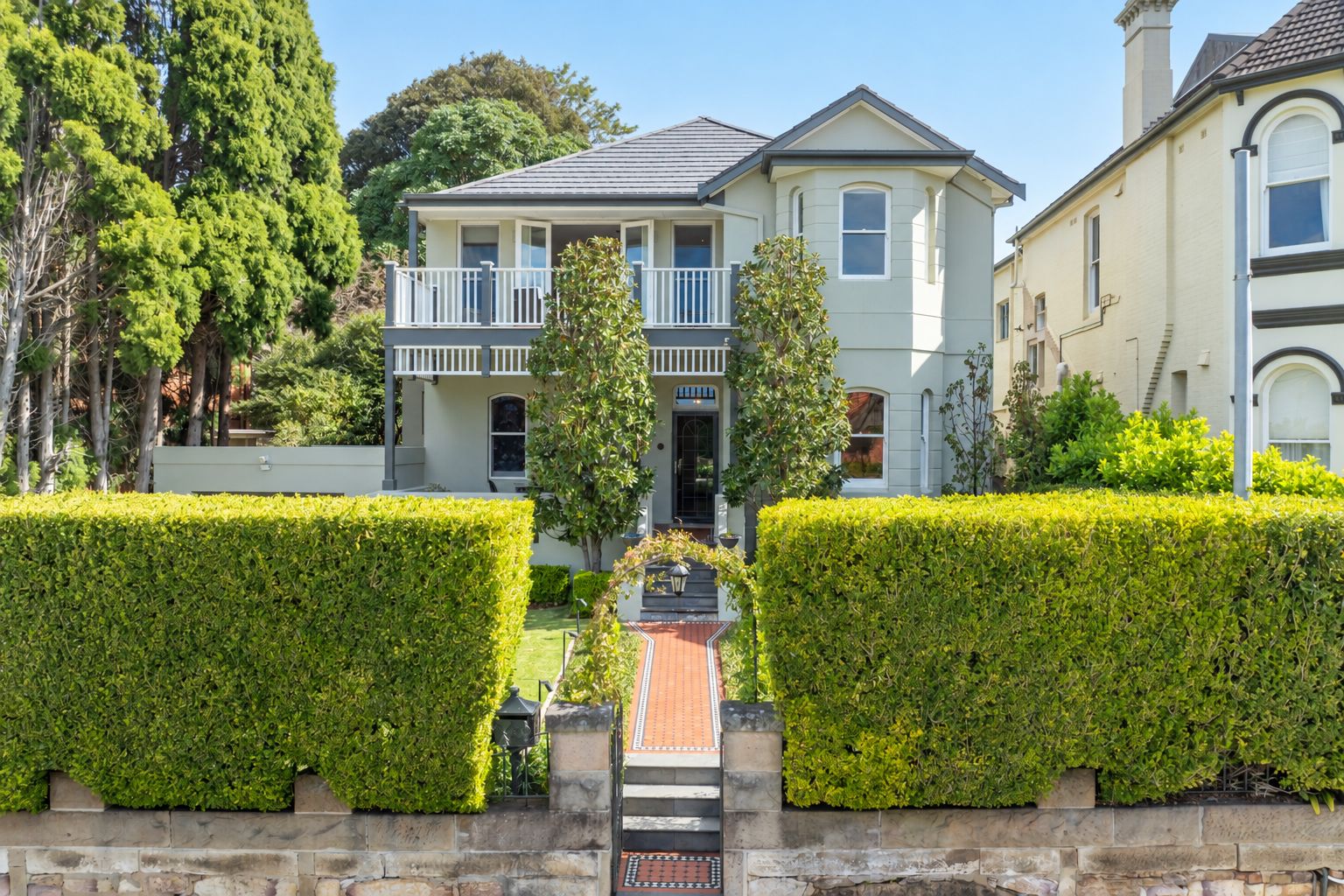 3 Collingwood Street — photo 17 of 18