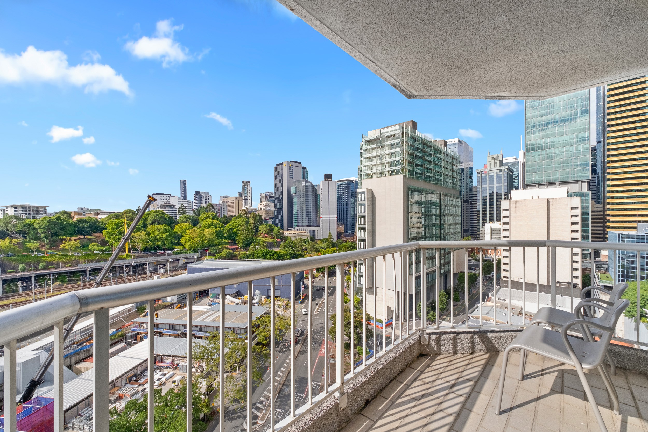 1606/160 Roma Street, Brisbane City, QLD 4000