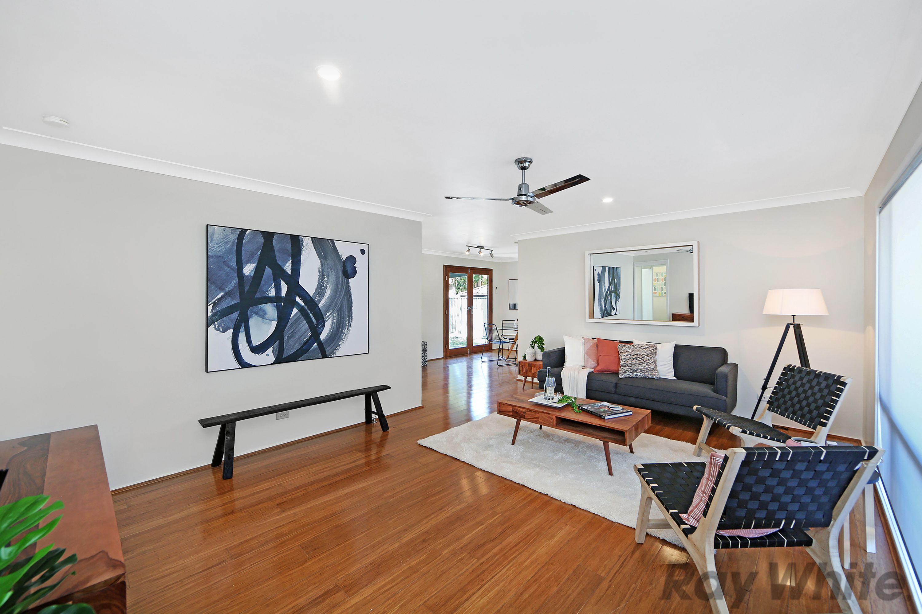 3 Birdwood Drive