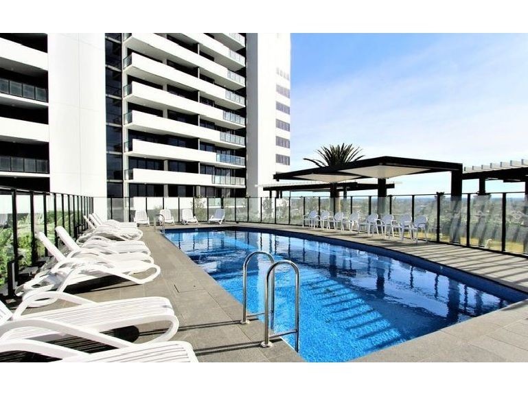 A2501/420 MACQUARIE Street, Liverpool, NSW 2170