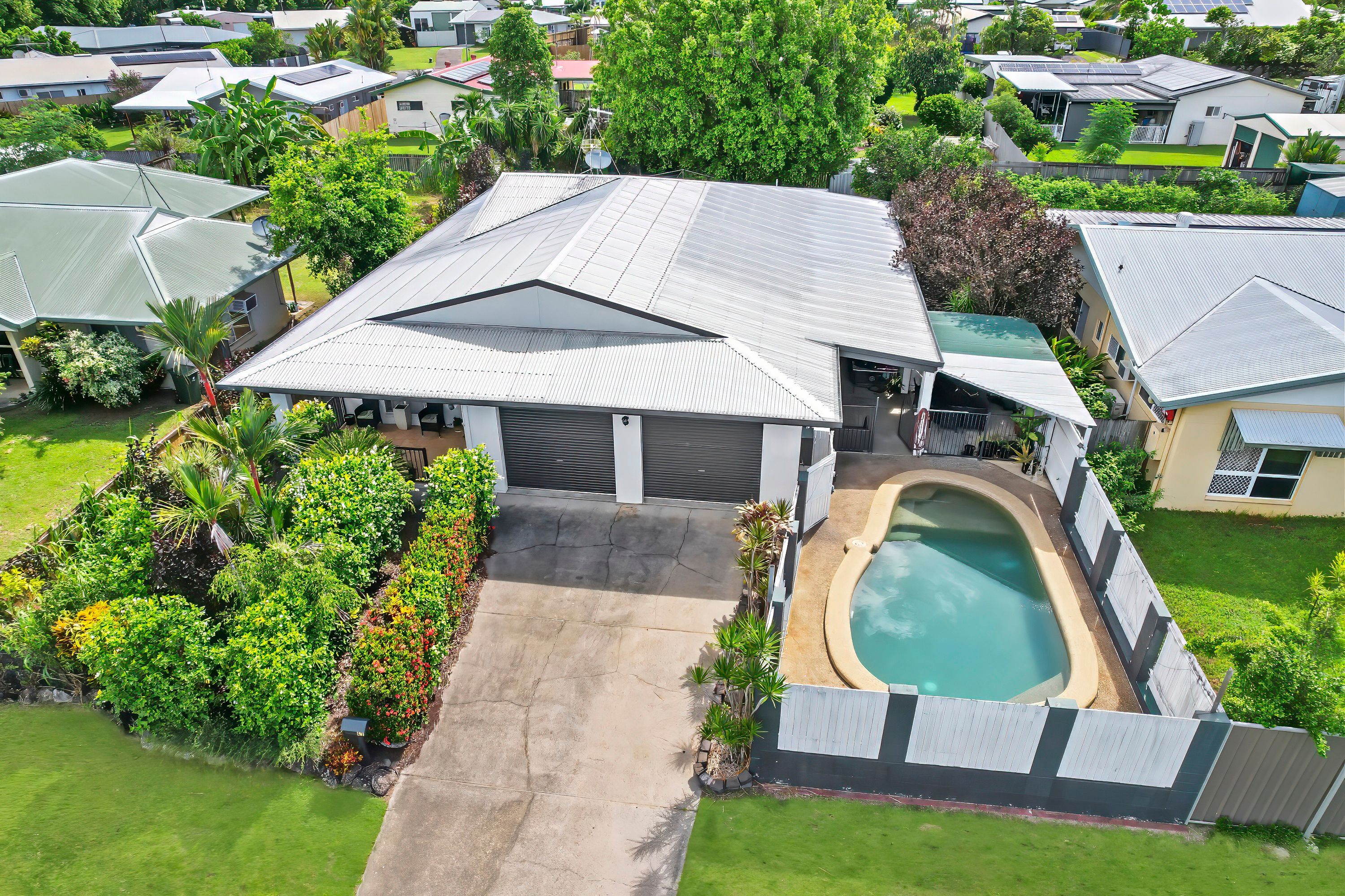 41 Fisher Road, Gordonvale, QLD 4865