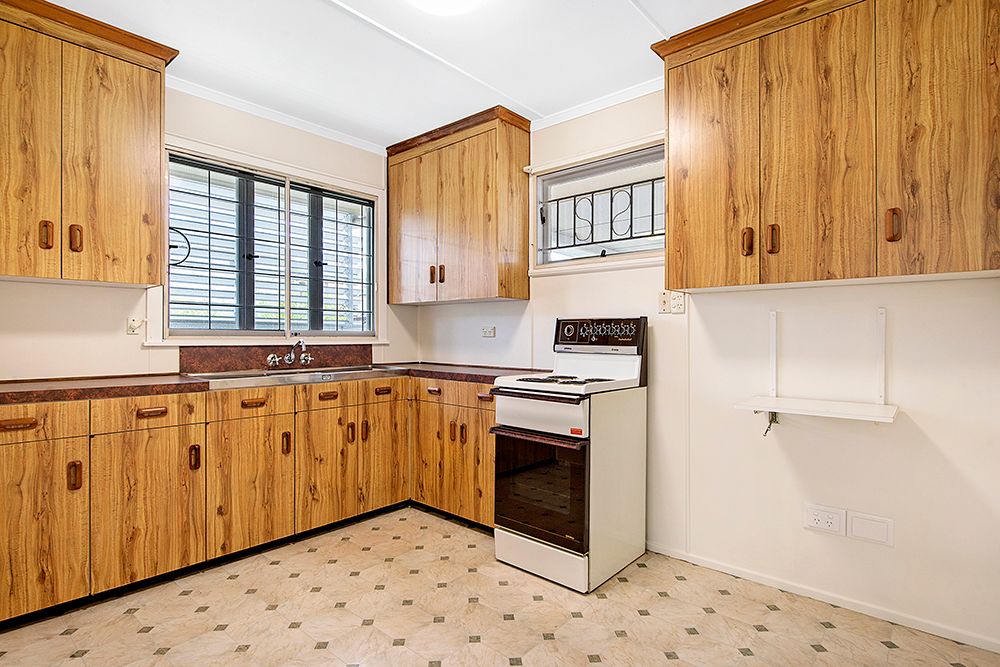 5 Mee Street, Carina, QLD 4152