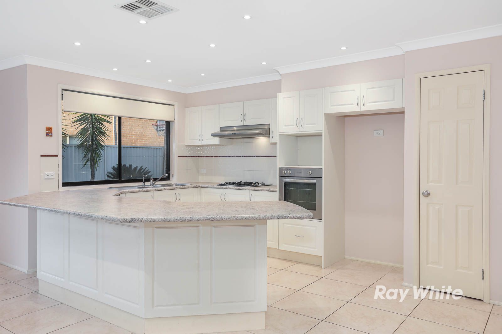 8 Bruton Avenue, Kellyville Ridge, NSW 2155