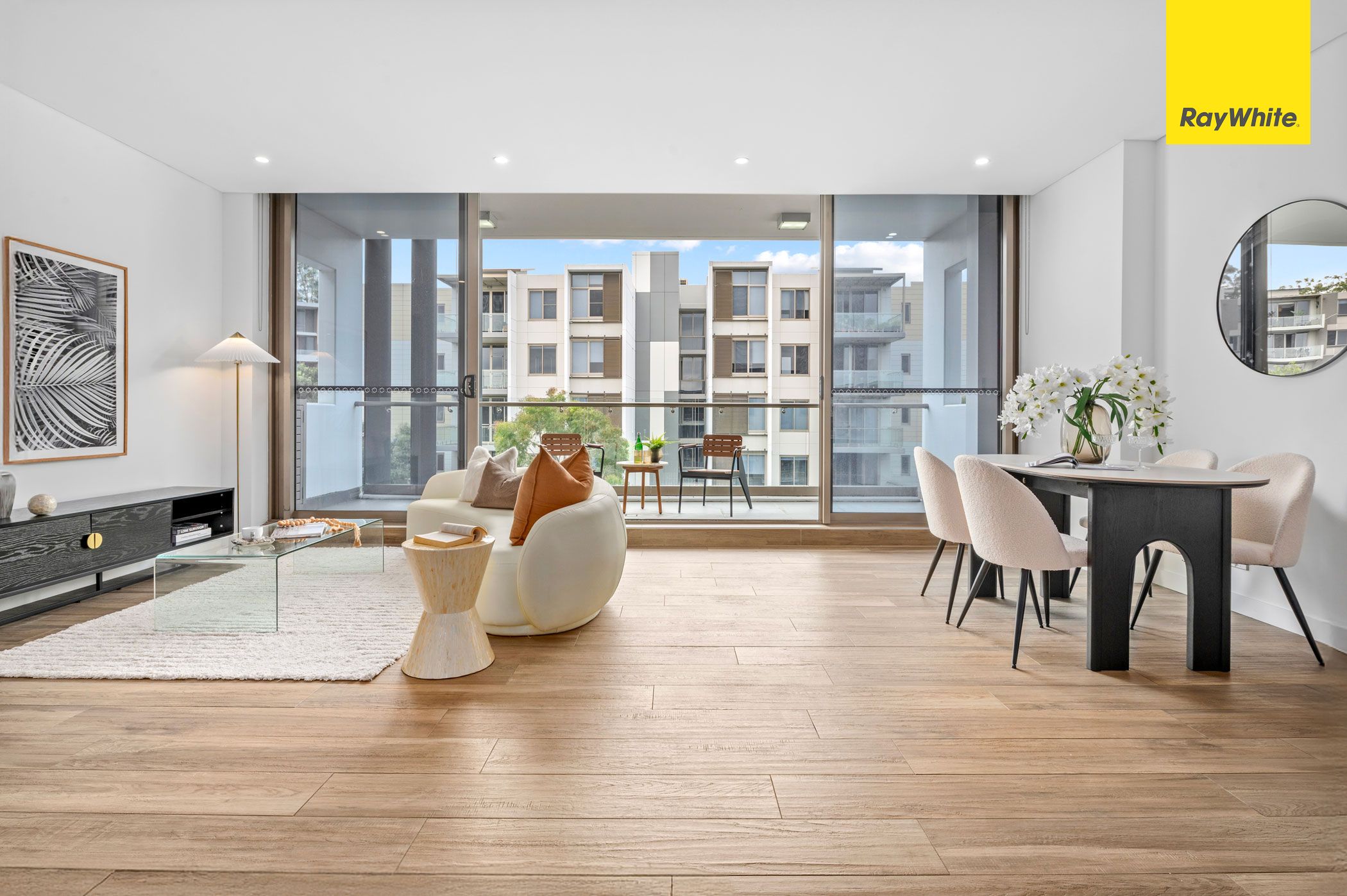 380/3 Epping Park Drive, Epping, NSW 2121