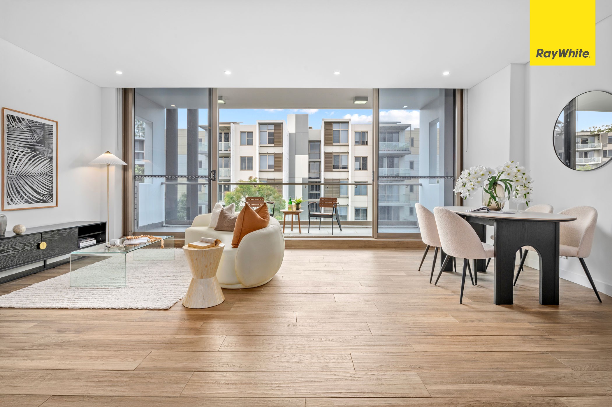 380/3 Epping Park Drive, Epping, NSW 2121