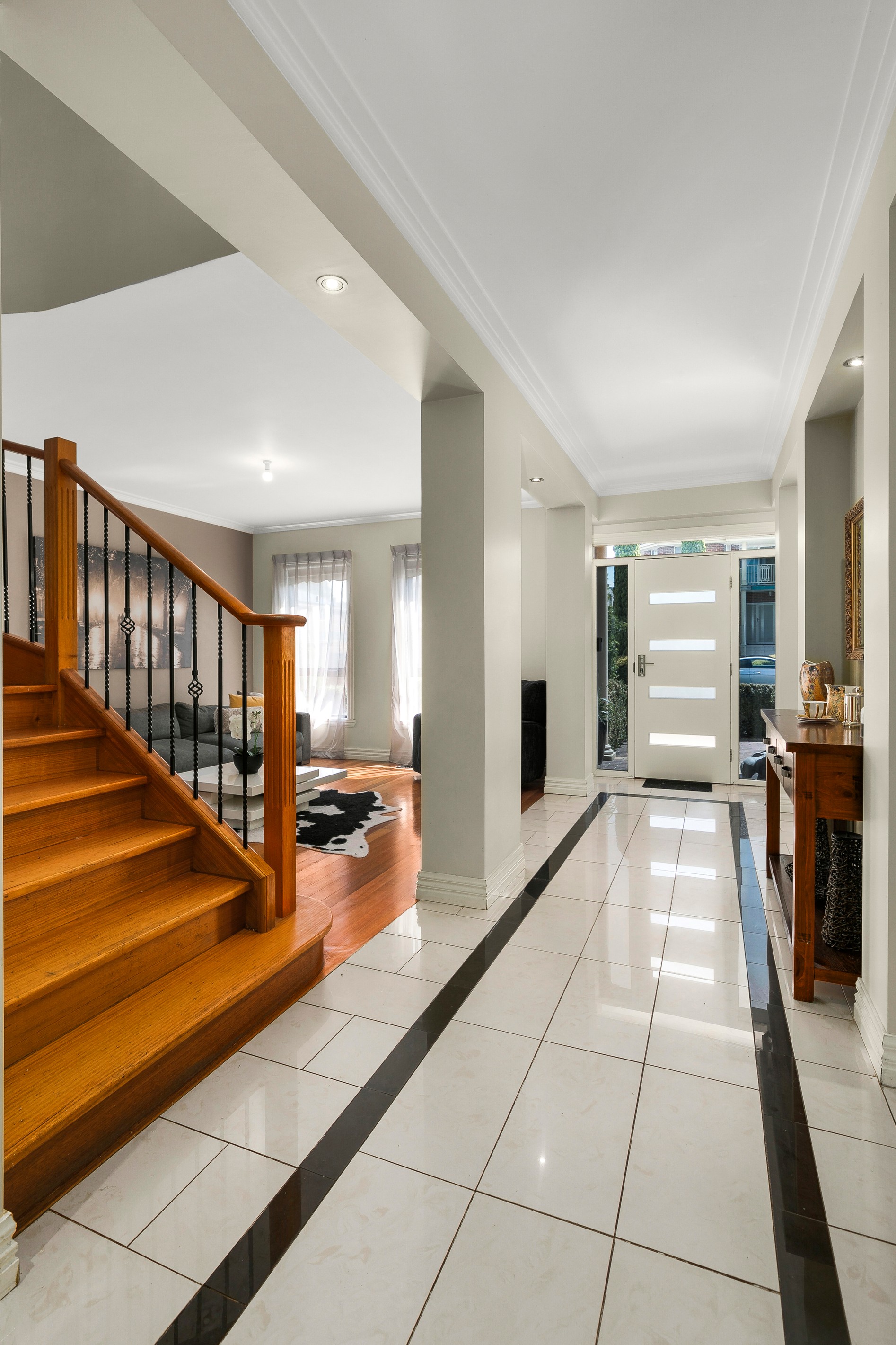 3 Hunter Avenue, Roxburgh Park, VIC 3064