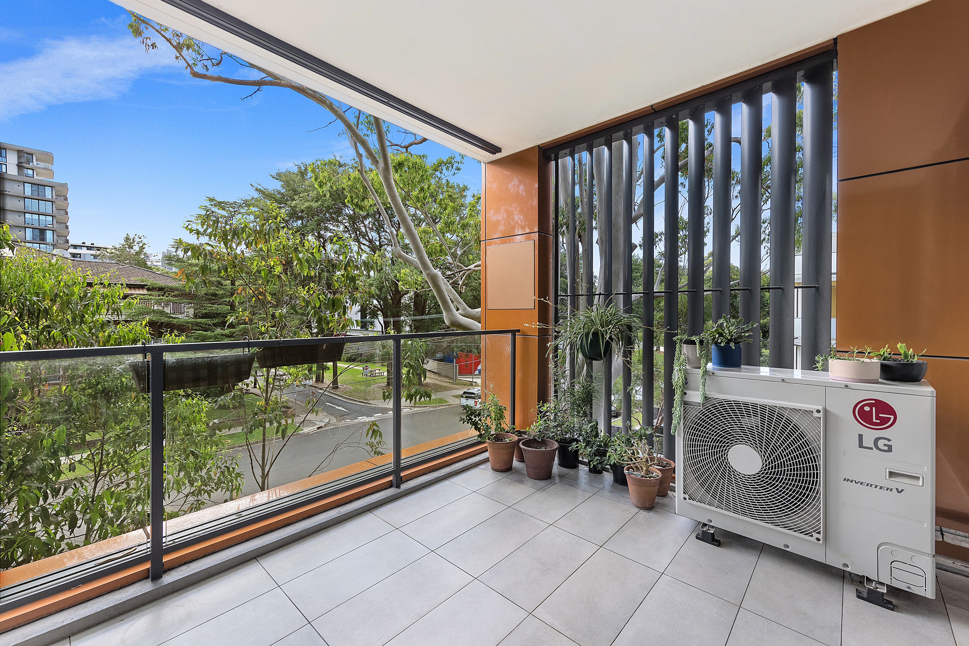 20/12 Park Avenue, Waitara, NSW 2077