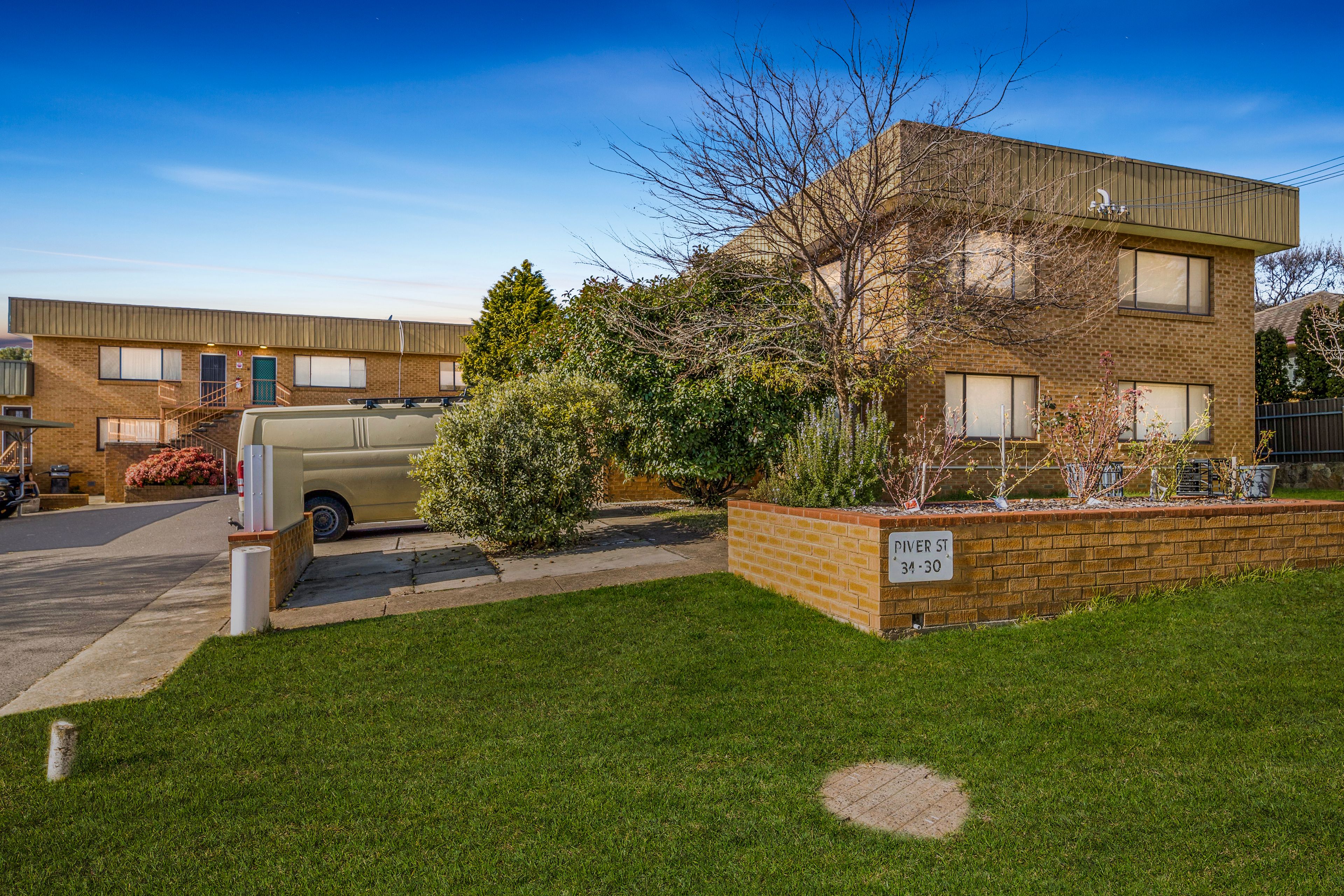 30 River Street, Oaks Estate ACT 2620
