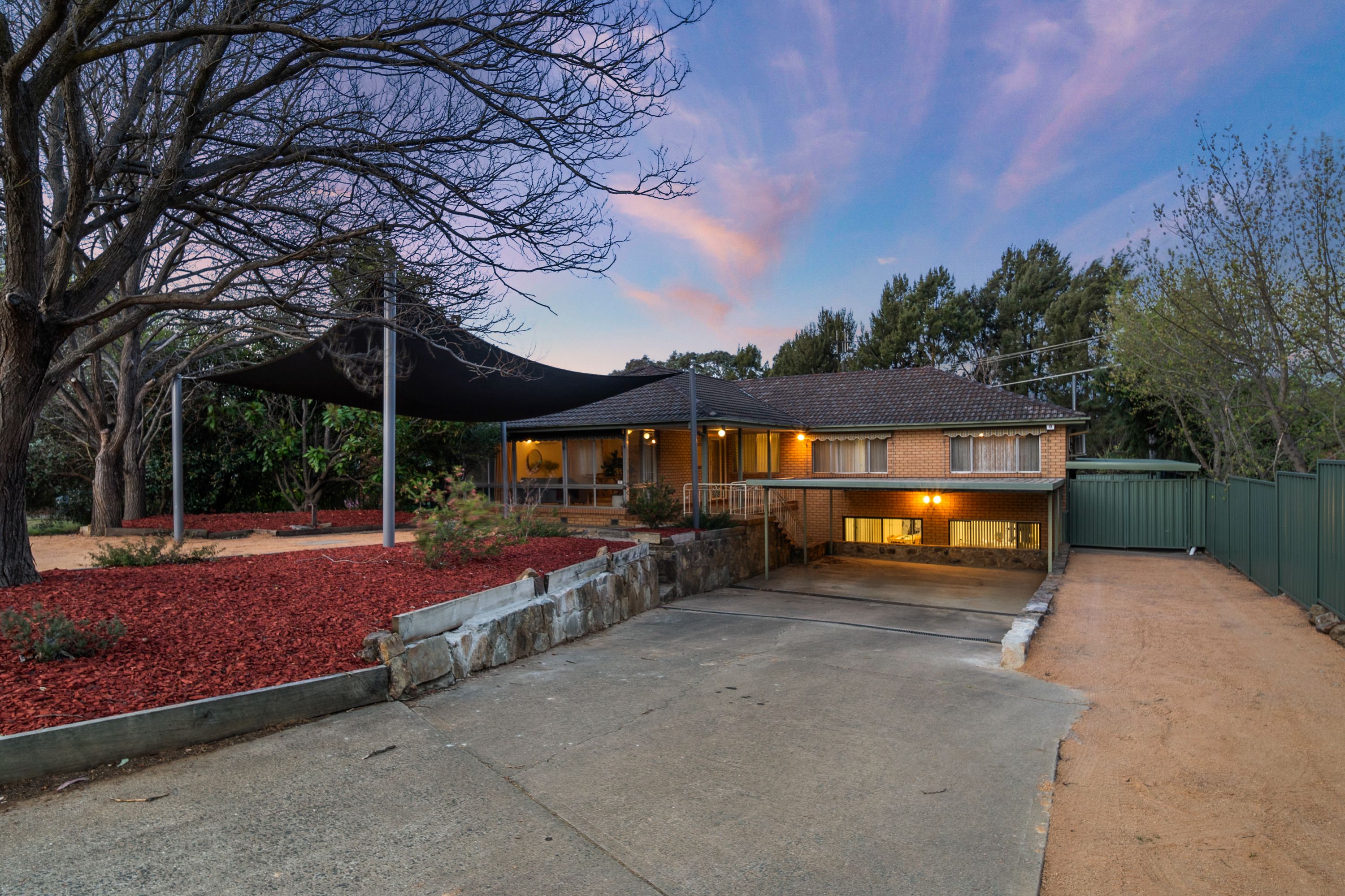 51 Blackman Crescent, Macquarie, ACT 2614