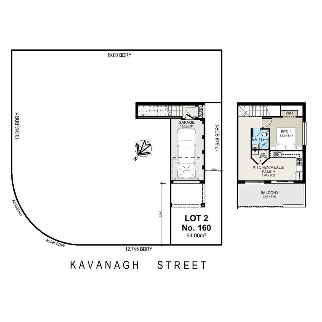 160 Kavanagh Street, Gregory Hills, NSW 2557