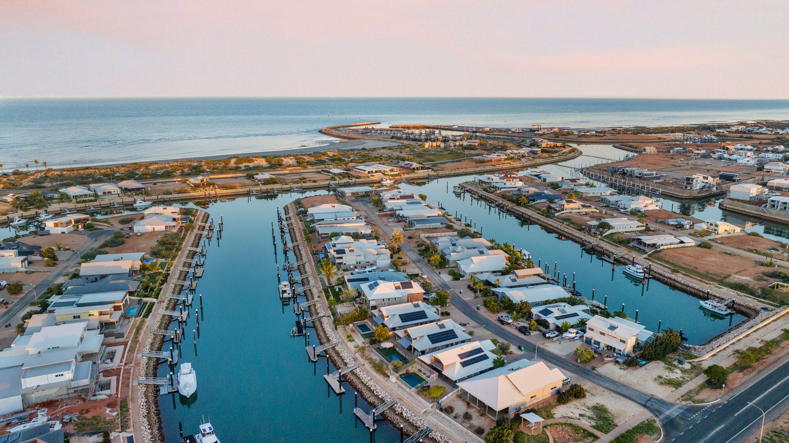 7 Kestrel Place, Exmouth, WA 6707