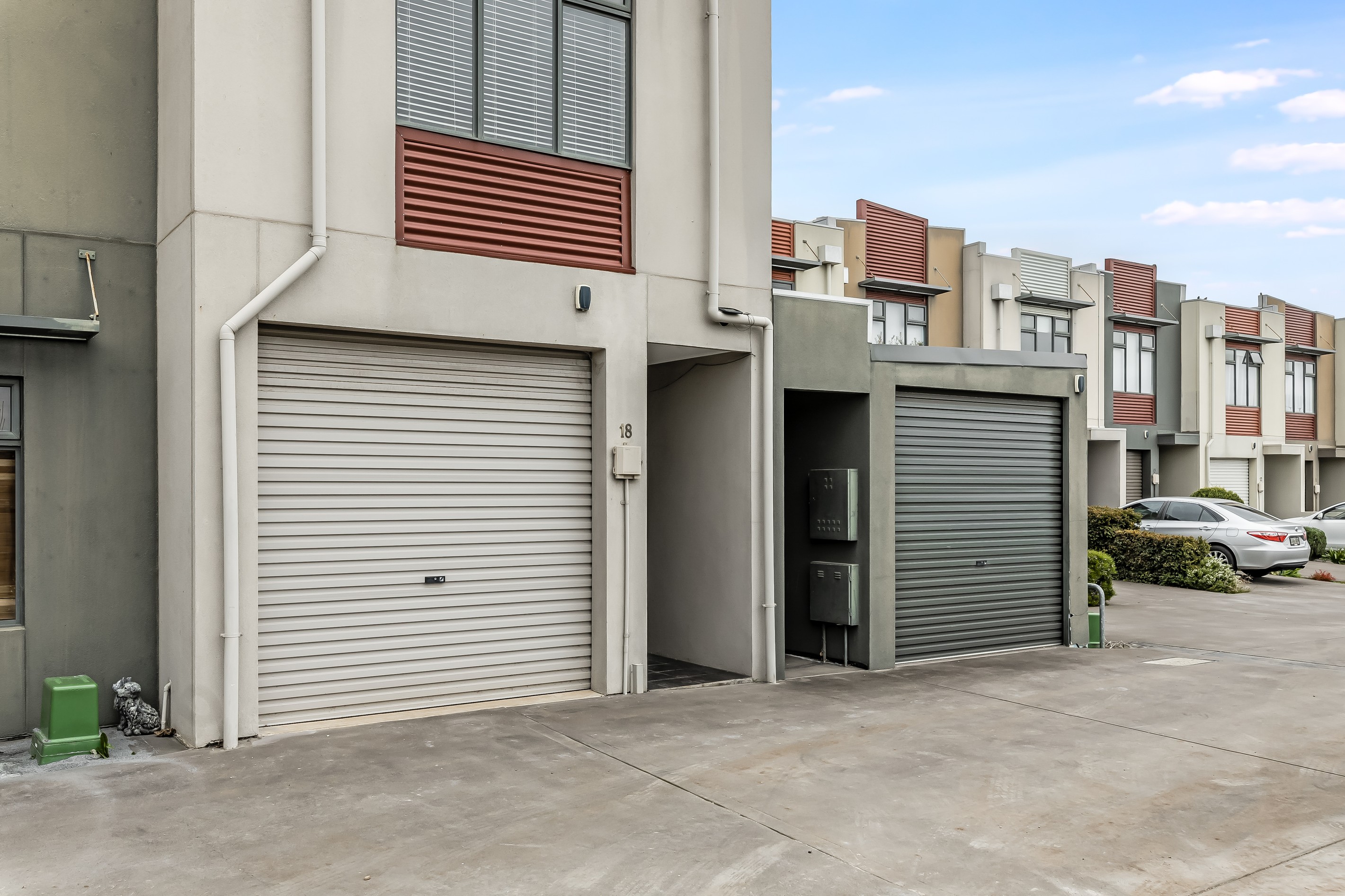 18/1 Mary Street, Mawson Lakes, SA 5095