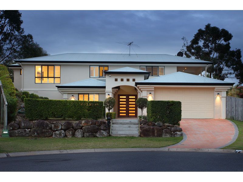 16 Bookleaf Place, Bridgeman Downs QLD 4035