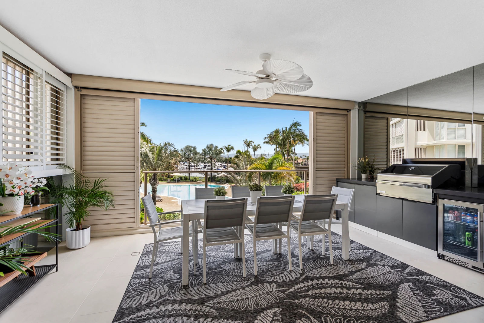 1721/1 Rialto Quay Drive, Hope Island, QLD 4212