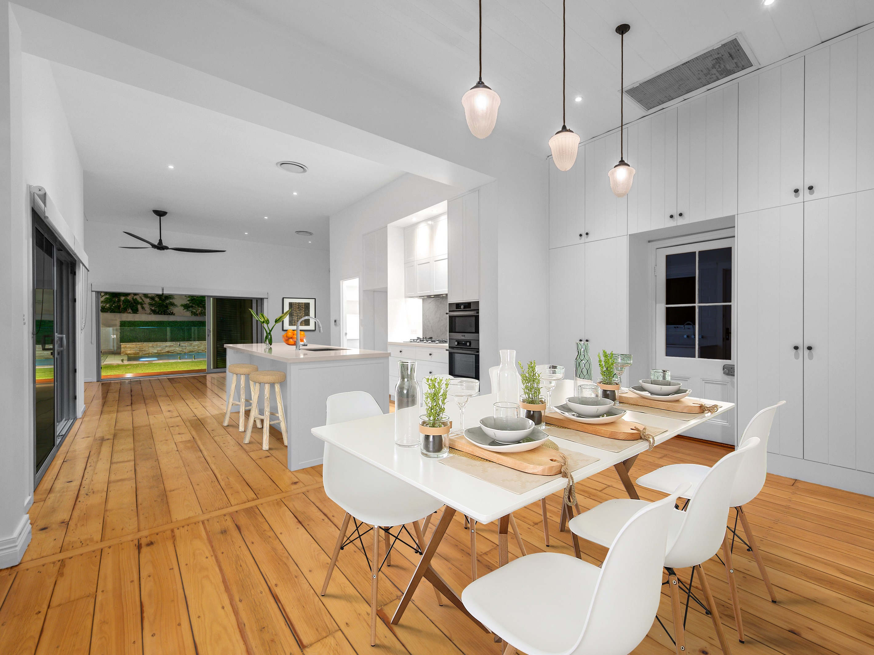 54 Linton Street, Kangaroo Point, QLD 4169