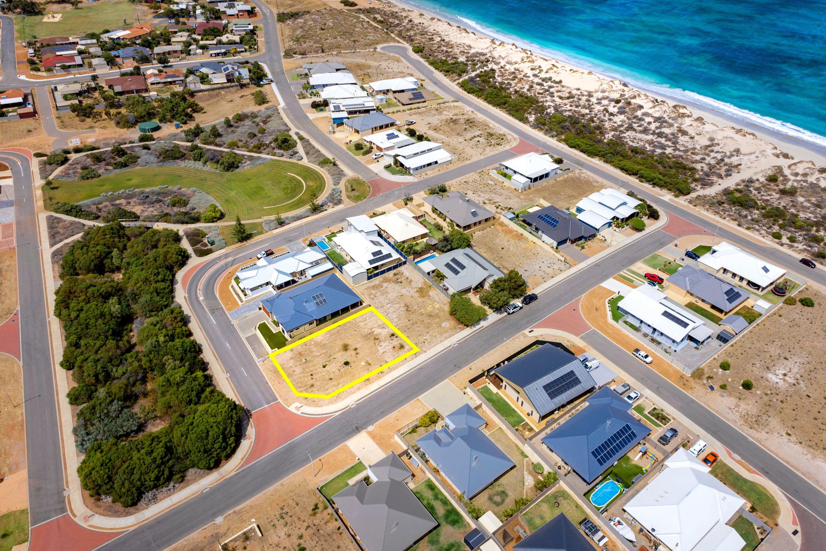 2 Pebble View, Sunset Beach, WA 6530