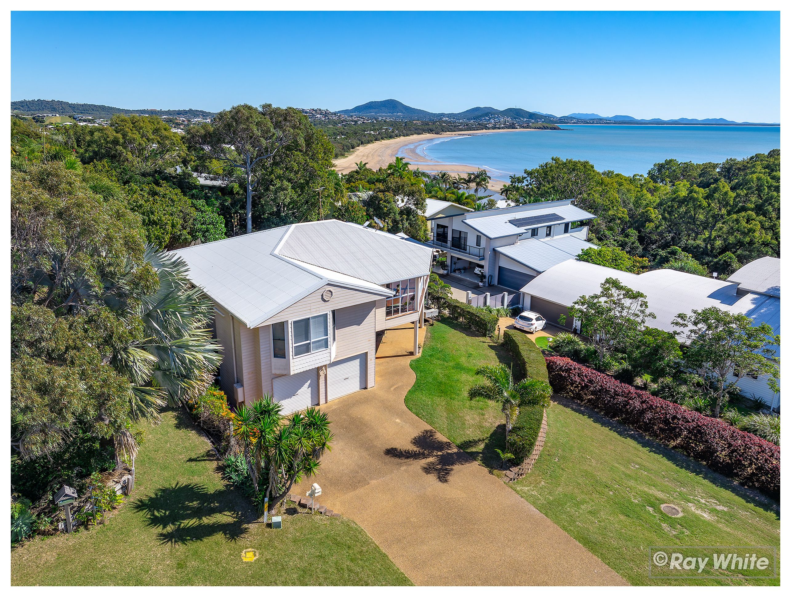 7 Discovery Crescent, Rosslyn, QLD 4703
