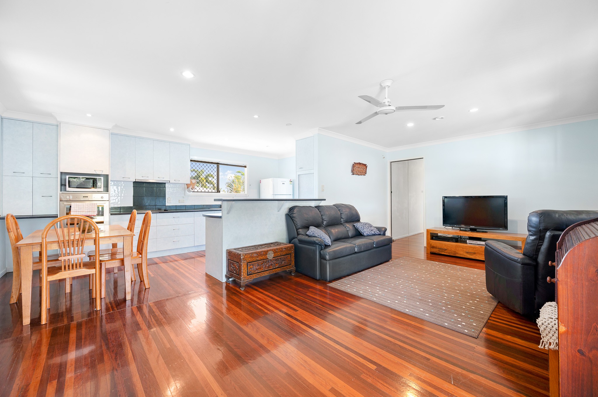 25 Morley Street, West Gladstone, QLD 4680