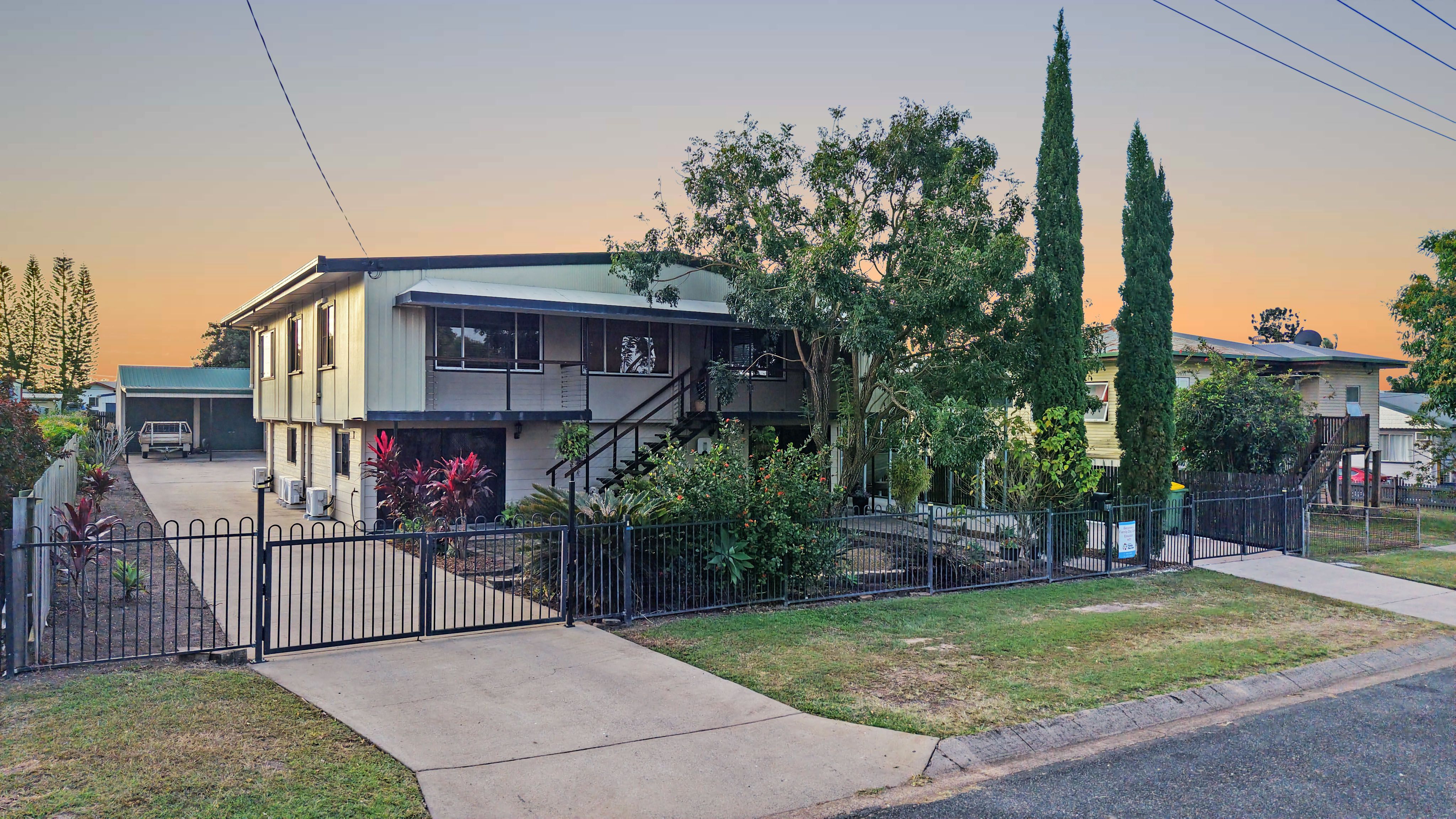 39 Place Avenue — photo from Ray White Rural Sarina