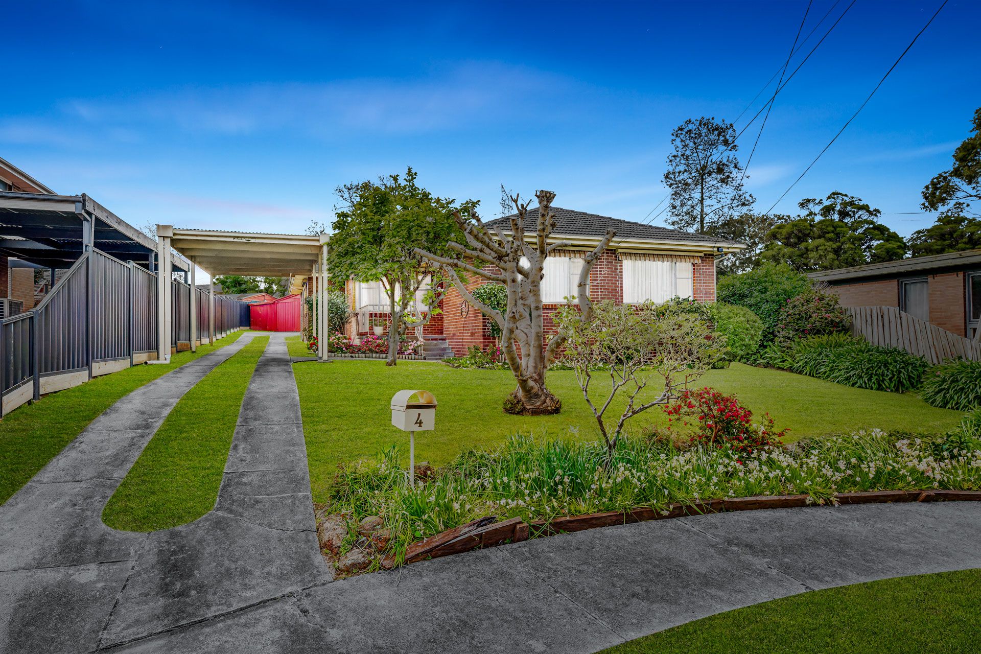 4 Inala Court — photo from Ray White Judd White Group - Forest Hill
