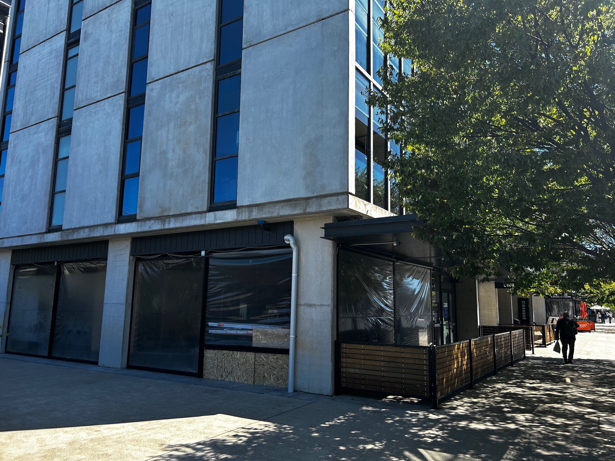 157/45 Eastlake Parade, Kingston, ACT 2604