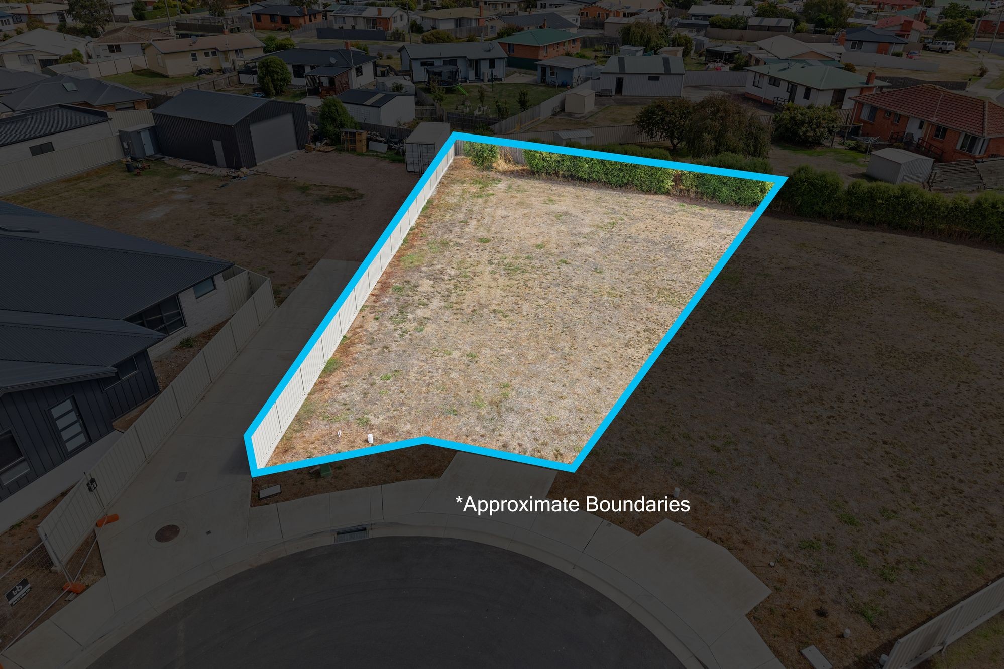 21 Beachrock View, East Devonport, TAS 7310