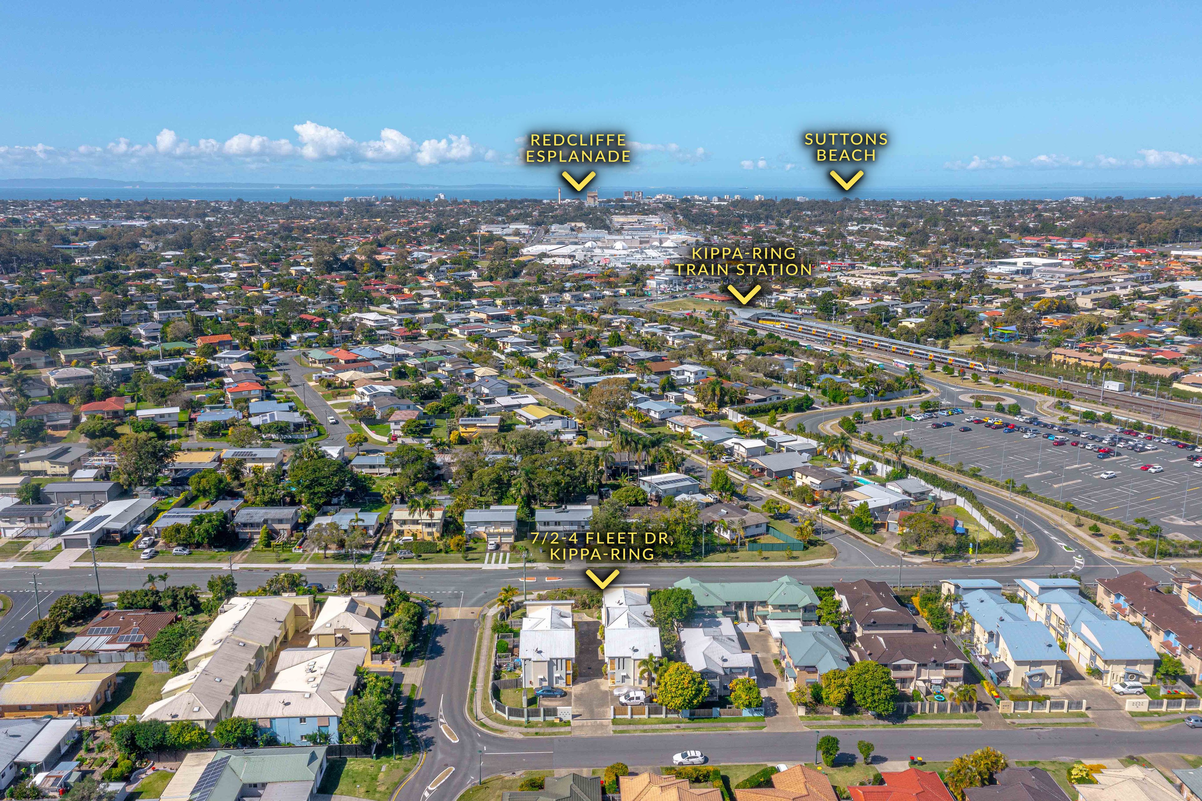 2-4 Fleet Drive, Kippa-Ring QLD 4021