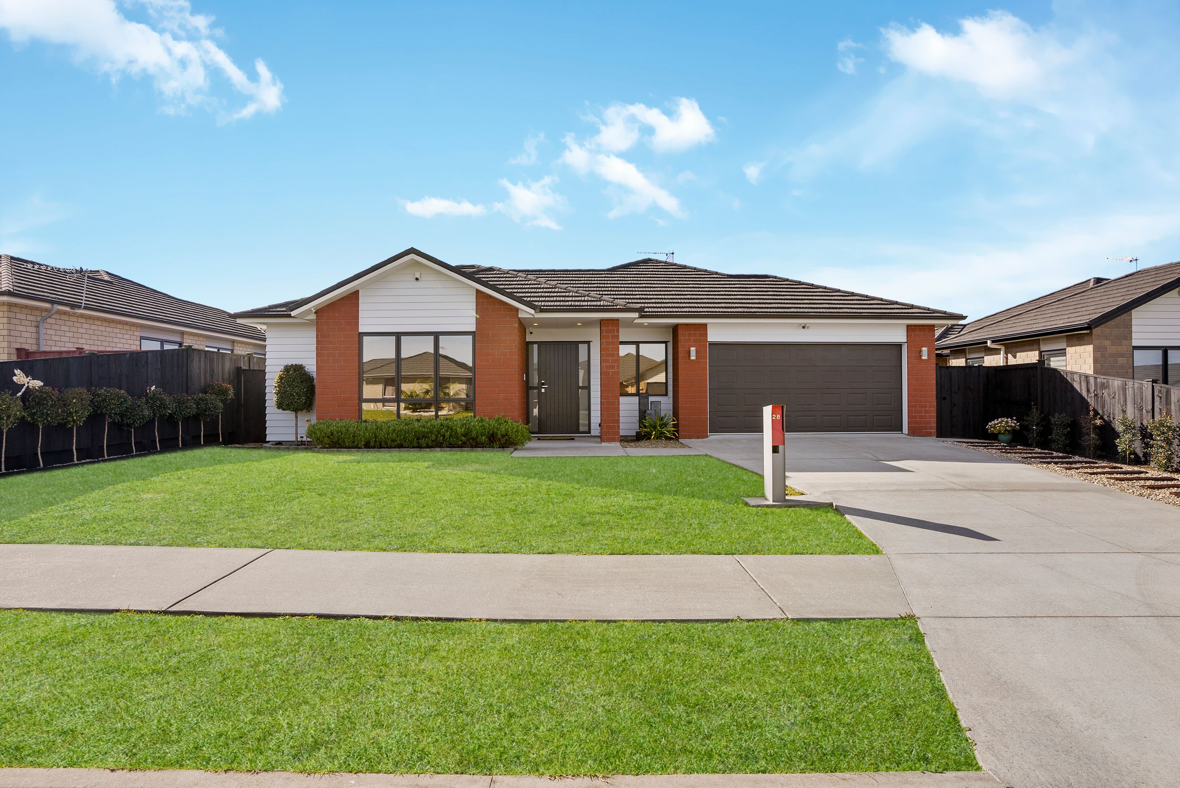 28 Paso Fino Crescent, Karaka, Franklin