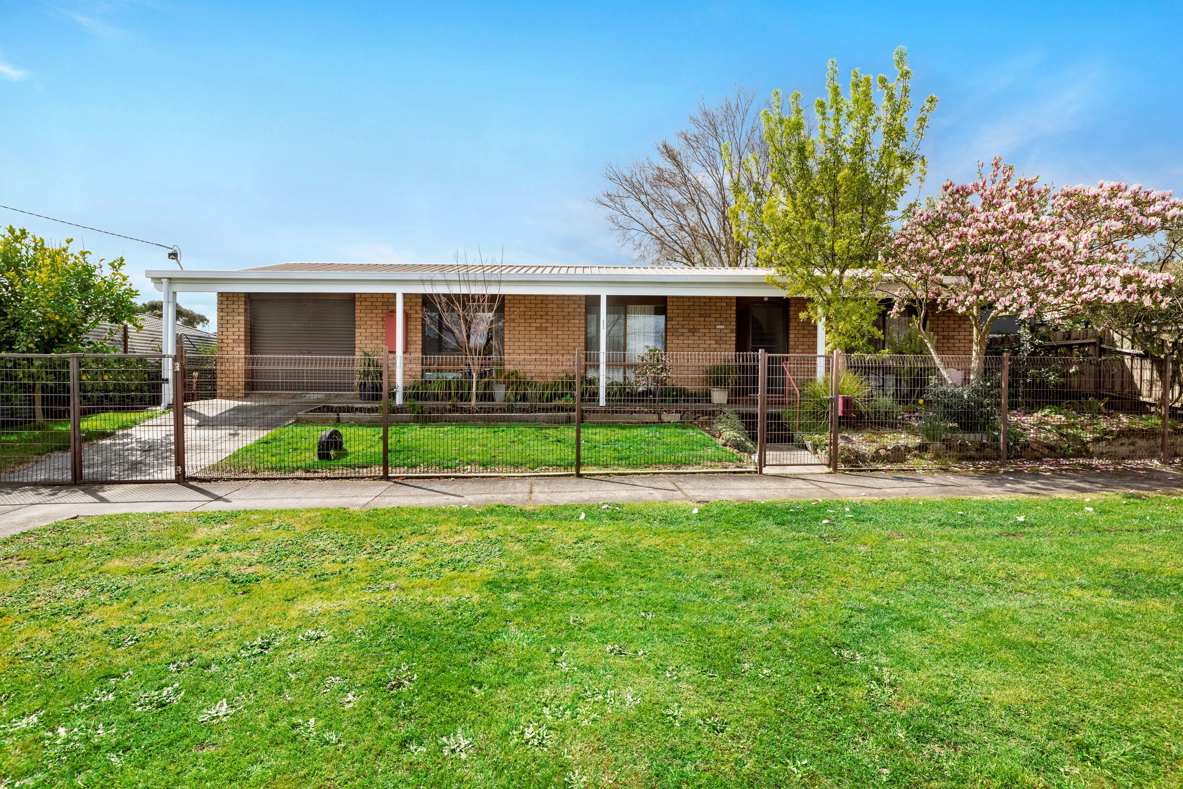 202 Leith Street, Redan, VIC 3350