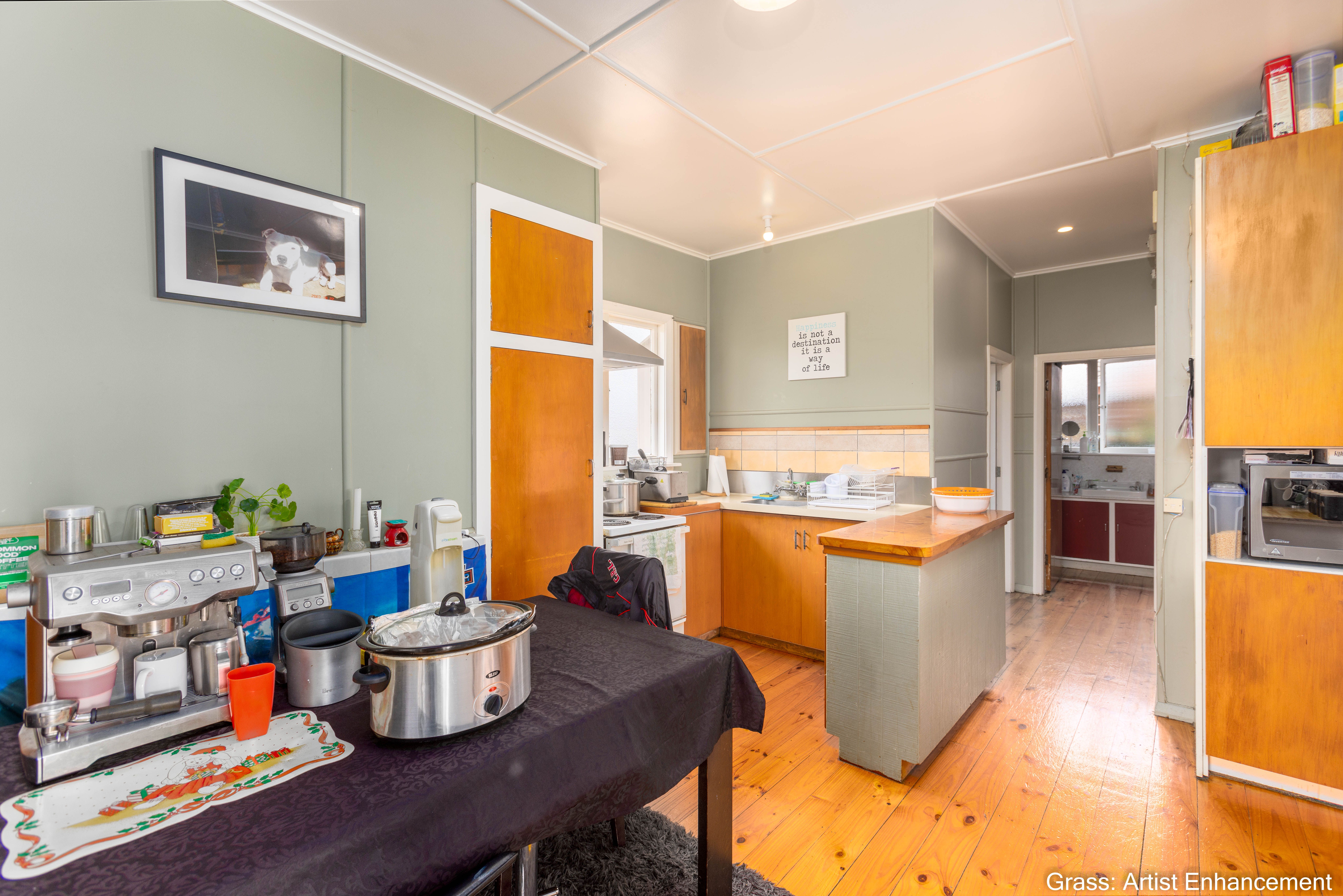 26 Lenton Street, Aranui, Christchurch City