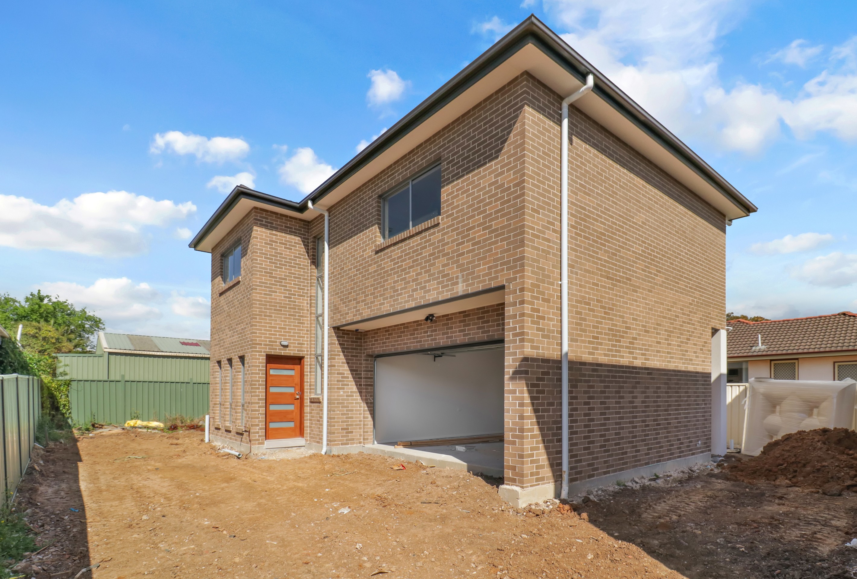 2/44 Brisbane Street, Oxley Park, NSW 2760