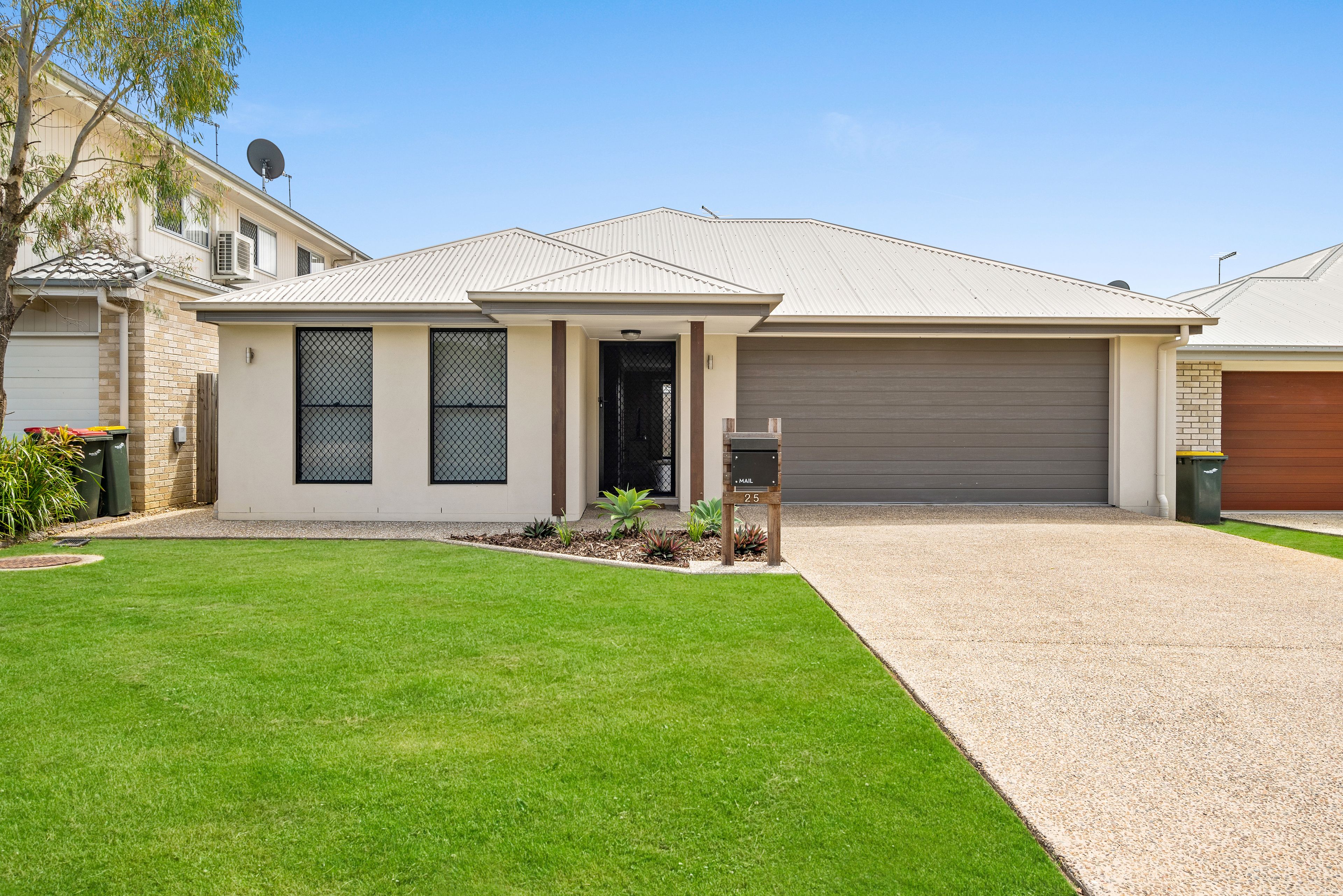 25 River Breeze Drive, Griffin QLD 4503