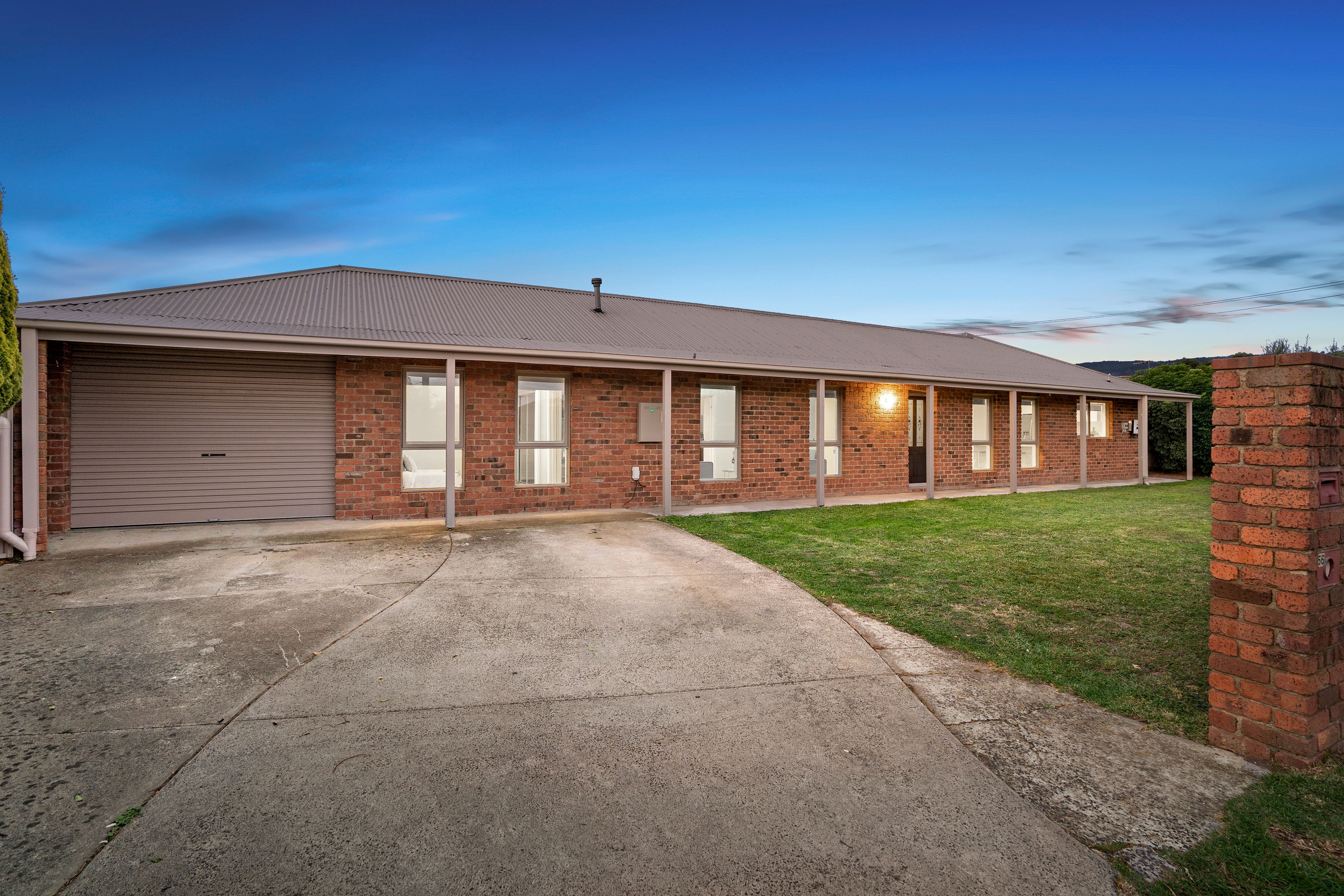 56 Hancock Drive, Ferntree Gully, VIC 3156