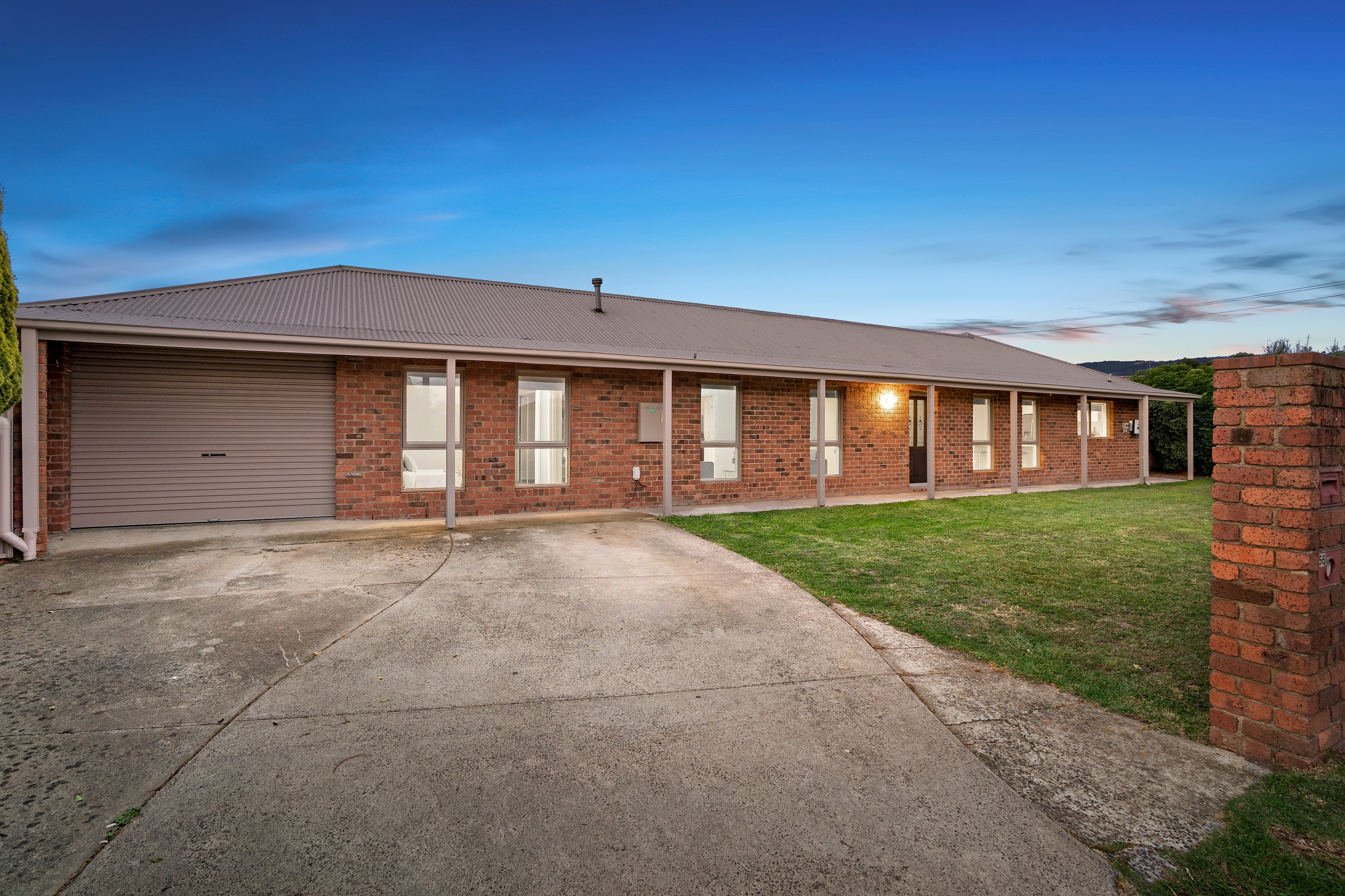 56 Hancock Drive, Ferntree Gully, VIC 3156
