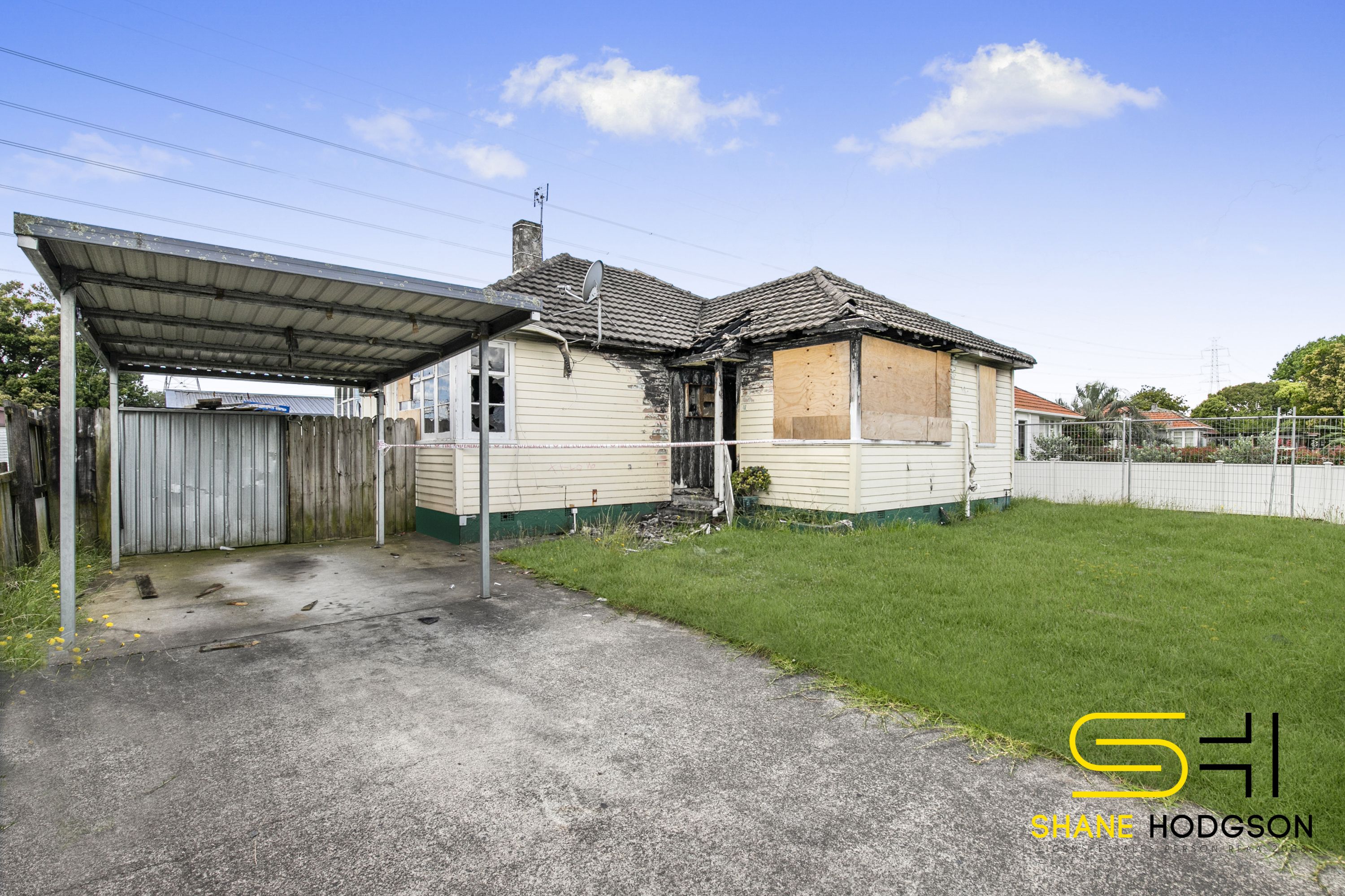 16 Waipapa Crescent, Otara, Manukau City