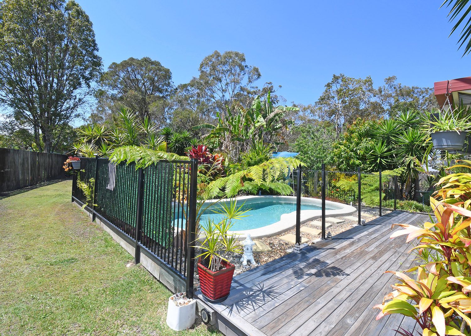 19 Ironbark Street, Kawungan, QLD 4655