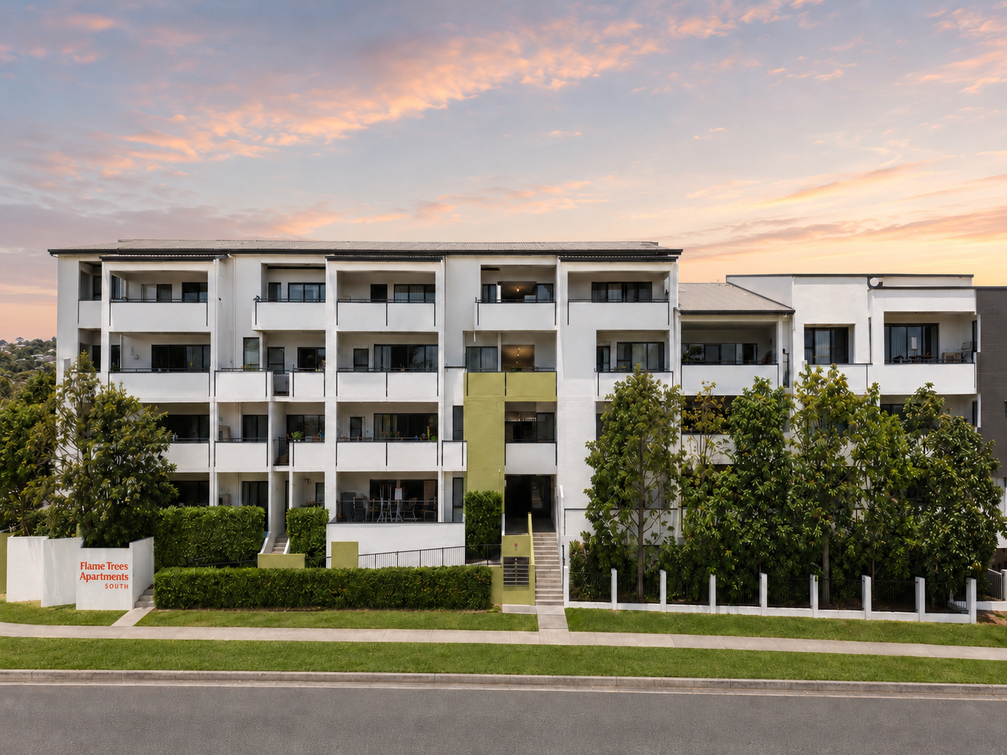 1/8 -12 Archer Street, Upper Mount Gravatt, QLD 4122