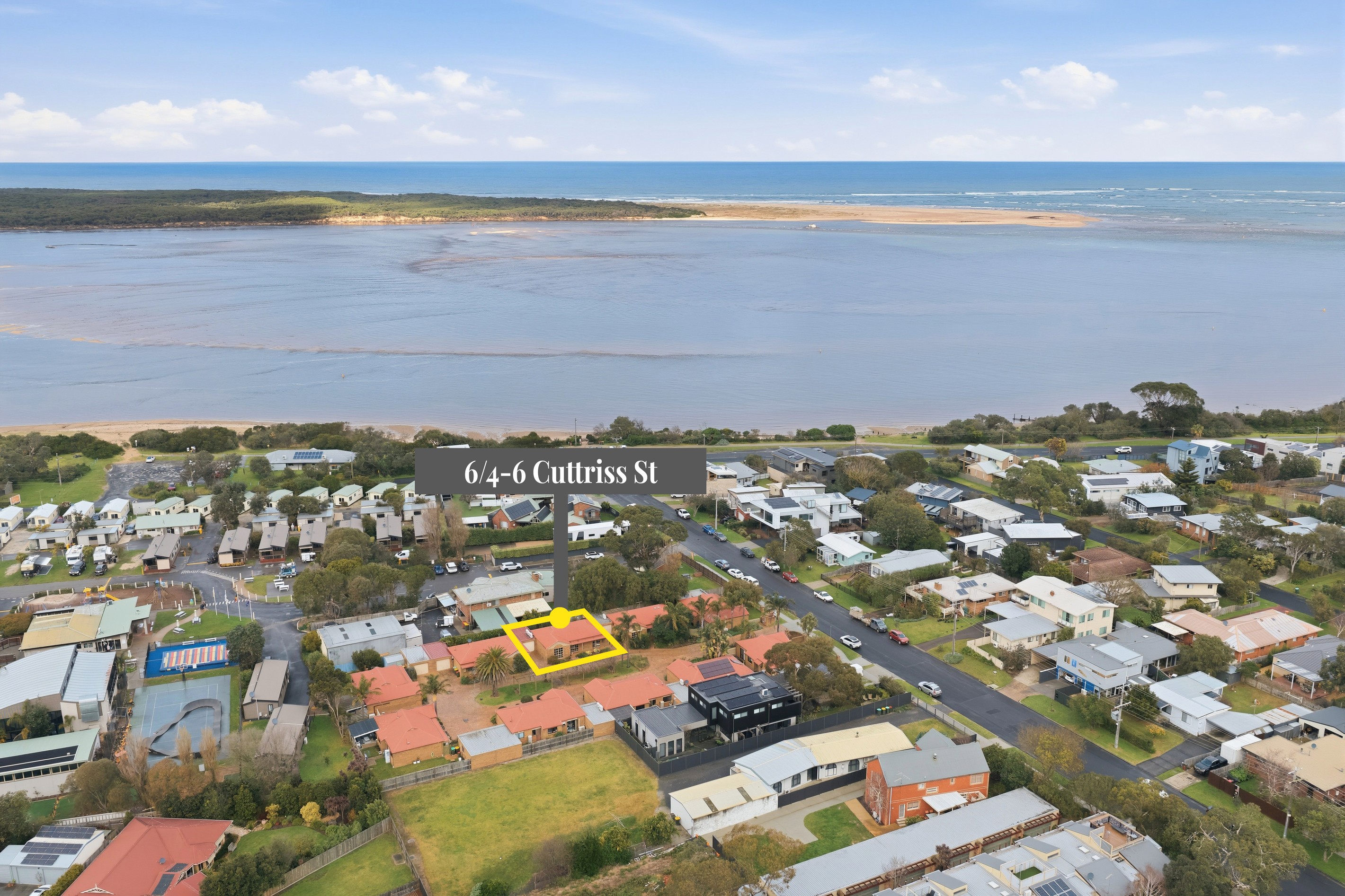 6/4-6 Cuttriss Street, Inverloch, VIC 3996