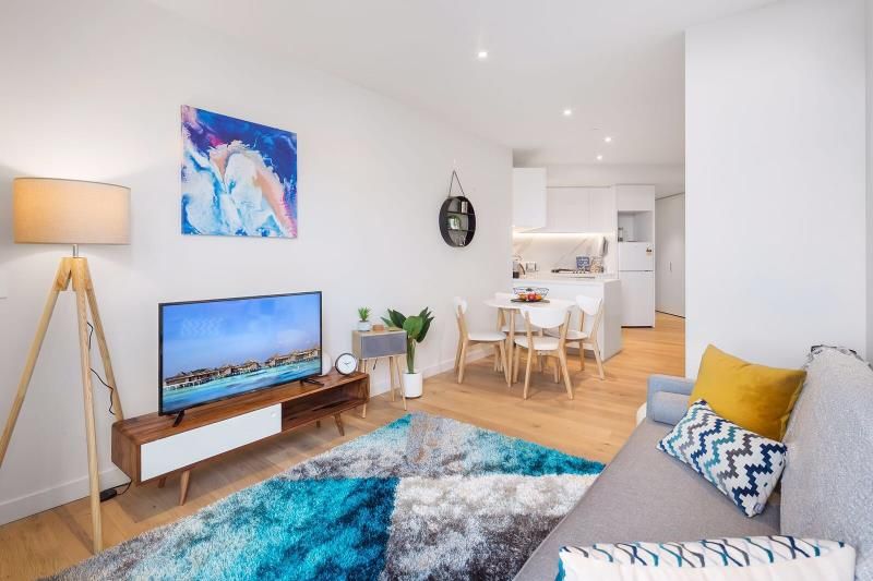 706/77 Queens Road, Melbourne, VIC 3004