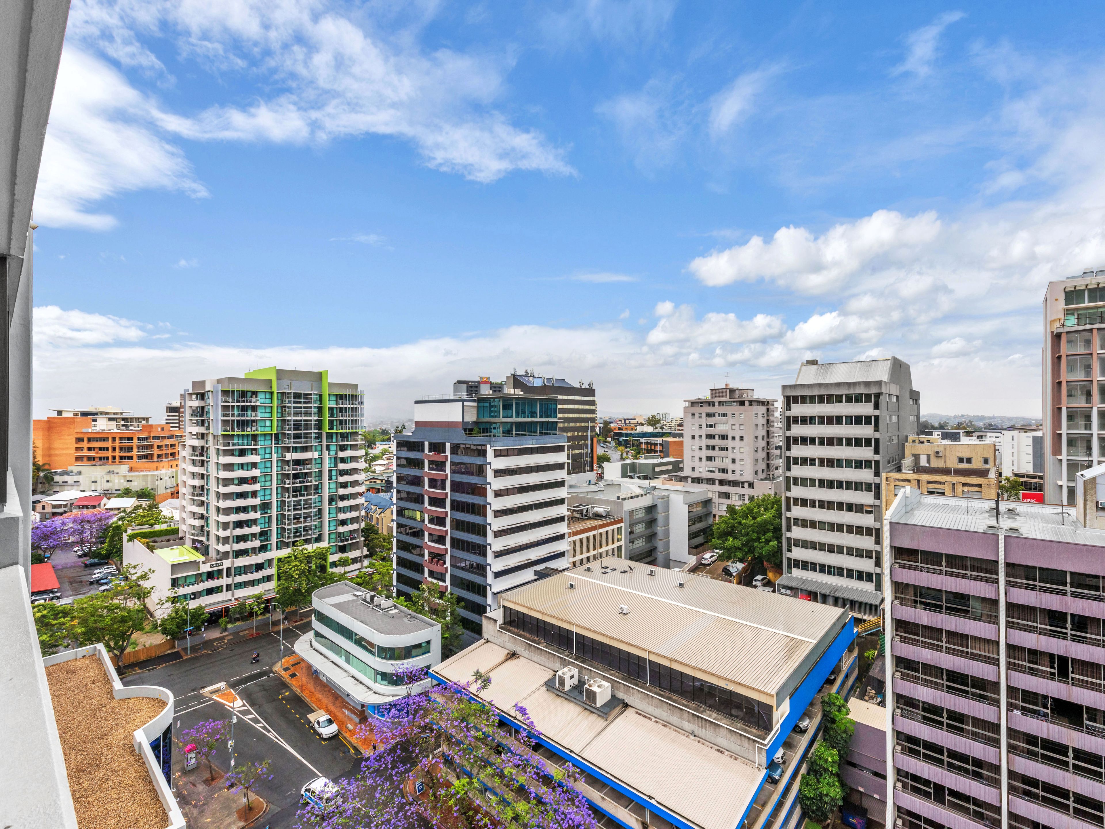 1201/35 Astor Terrace, Spring Hill, QLD 4000