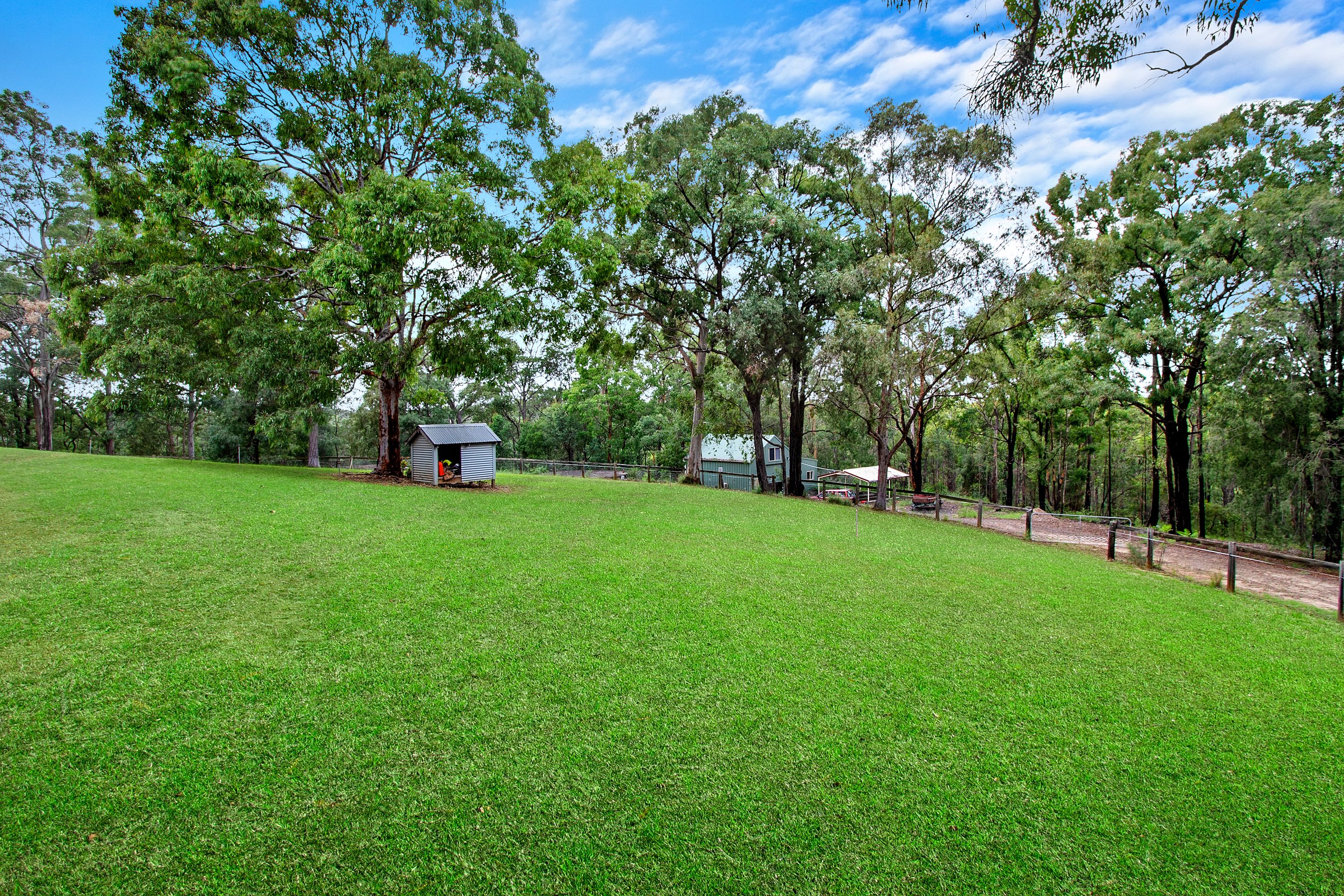 225A Cabbage Tree Road, Grose Vale, NSW 2753