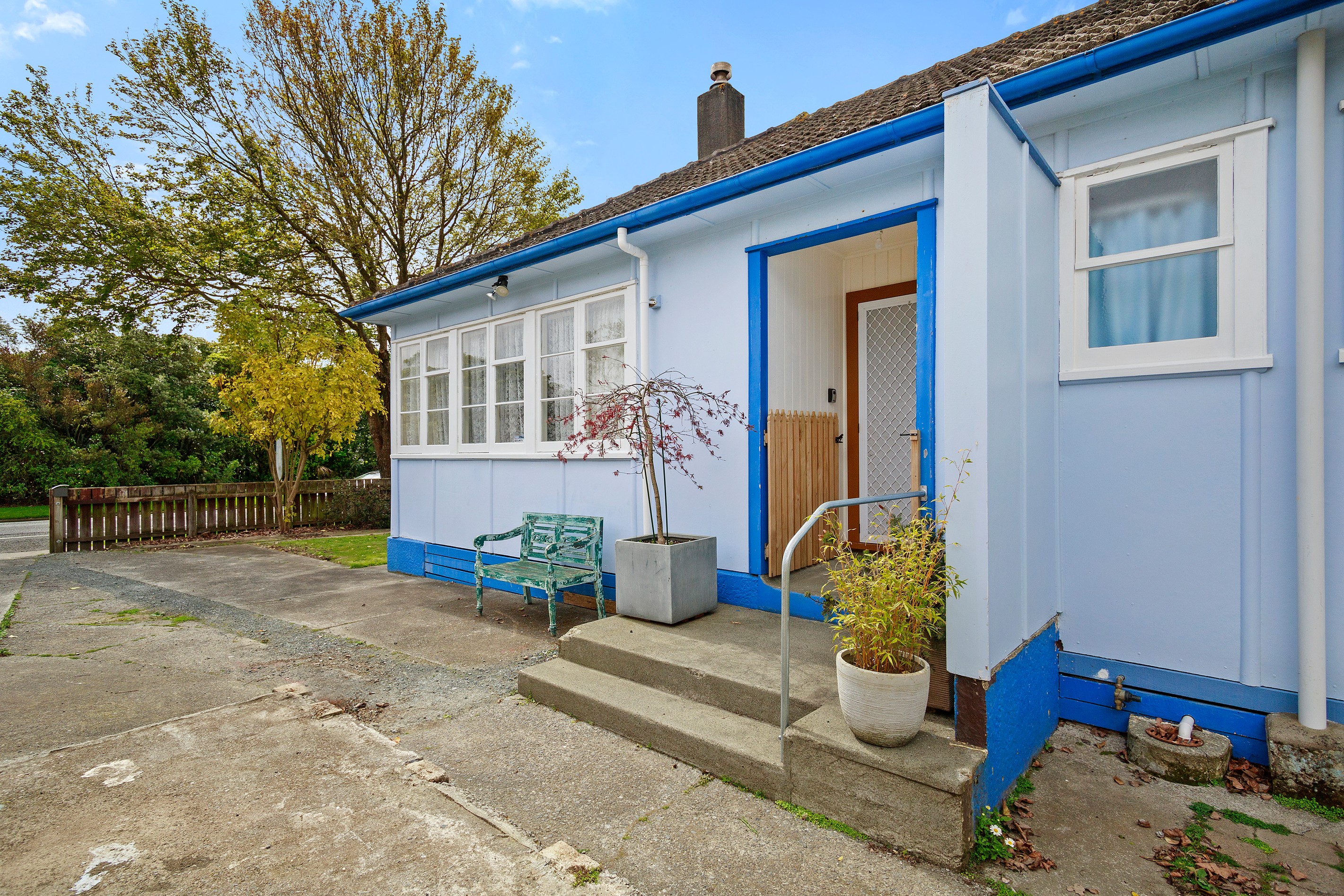 357 Cambridge Terrace, Naenae, Lower Hutt City