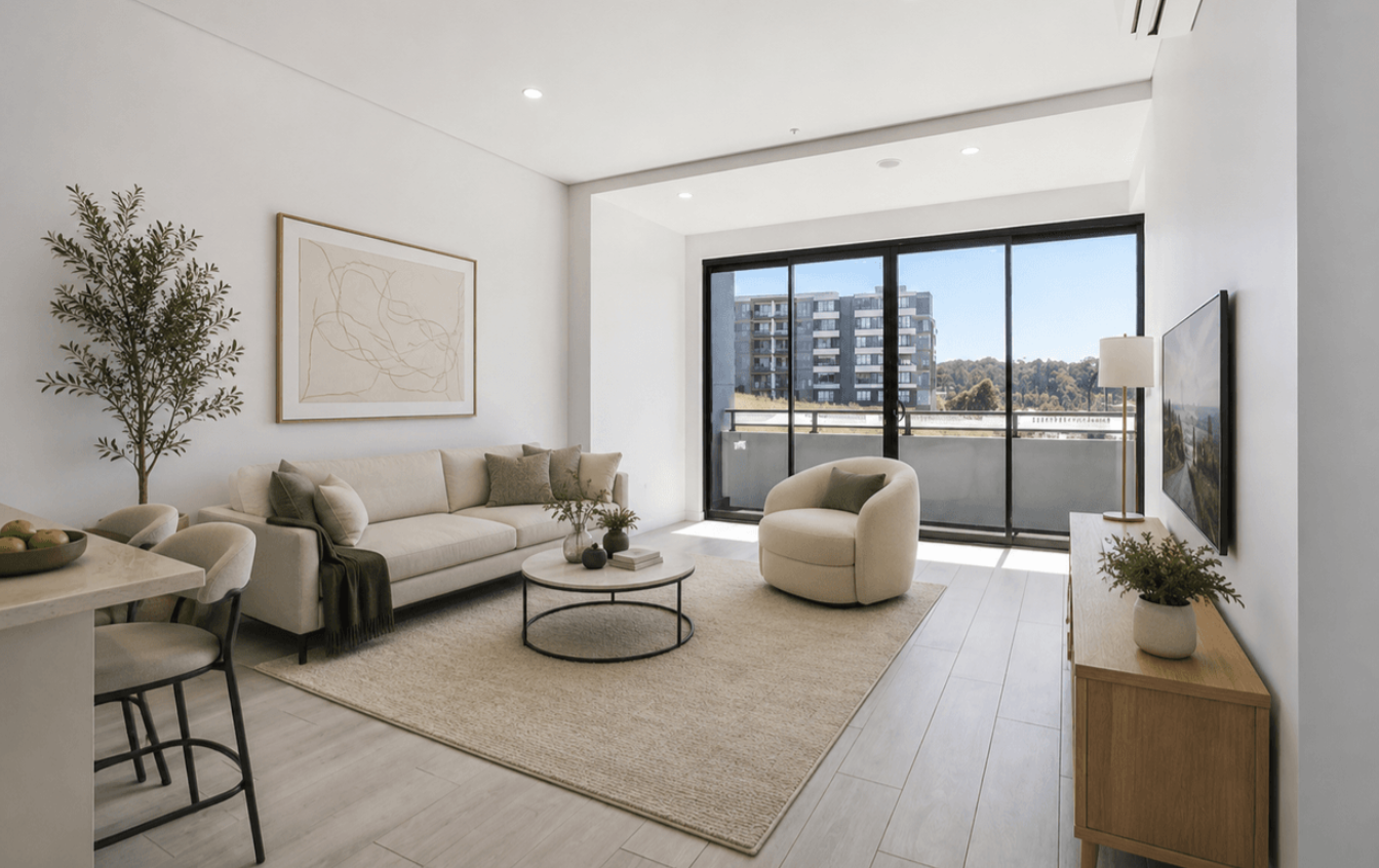 201/20A Hasluck Street — photo from Ray White Everest Group - Norwest