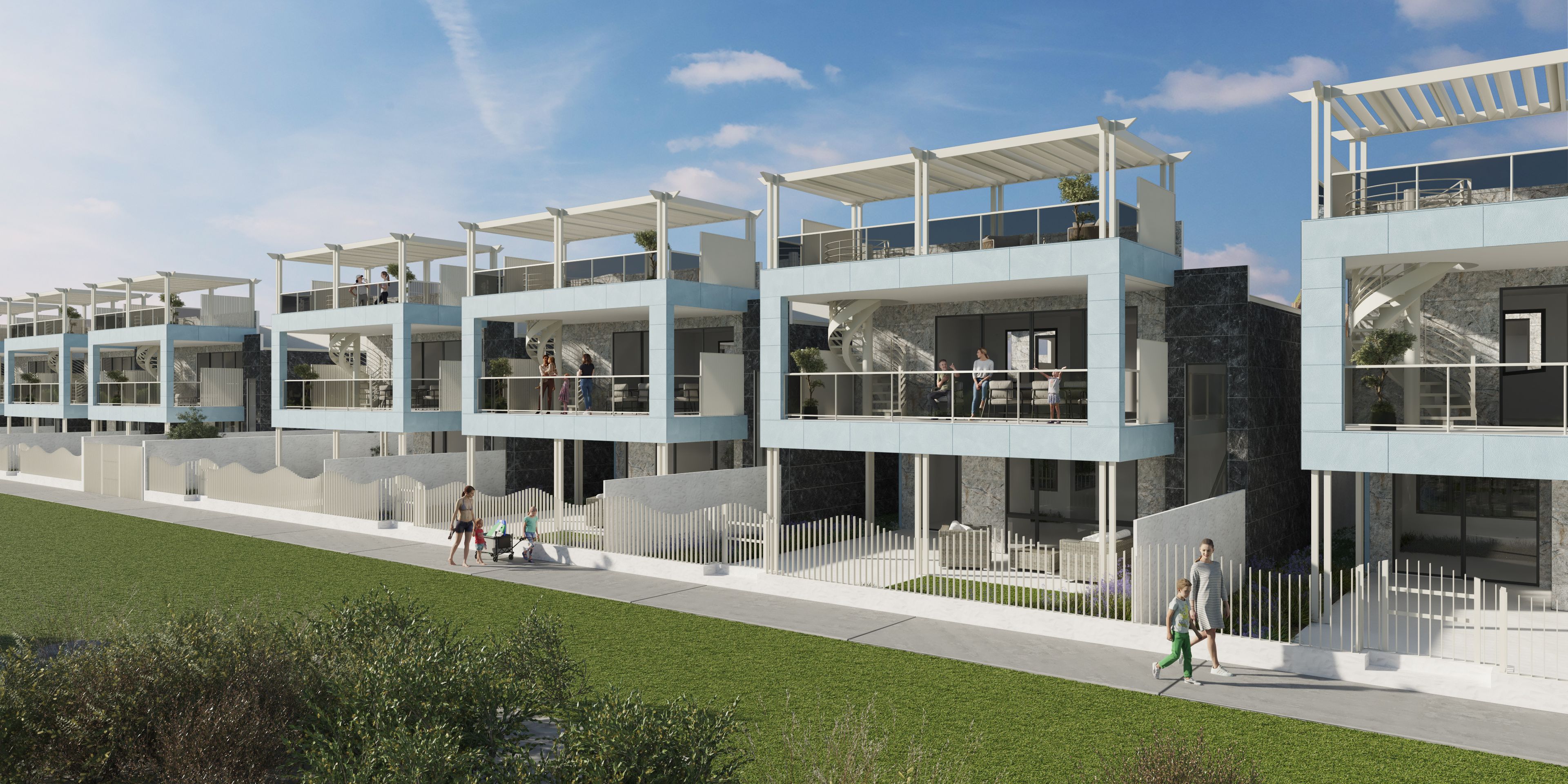 1 Casuarina Crescent, Jurien Bay, WA 6516