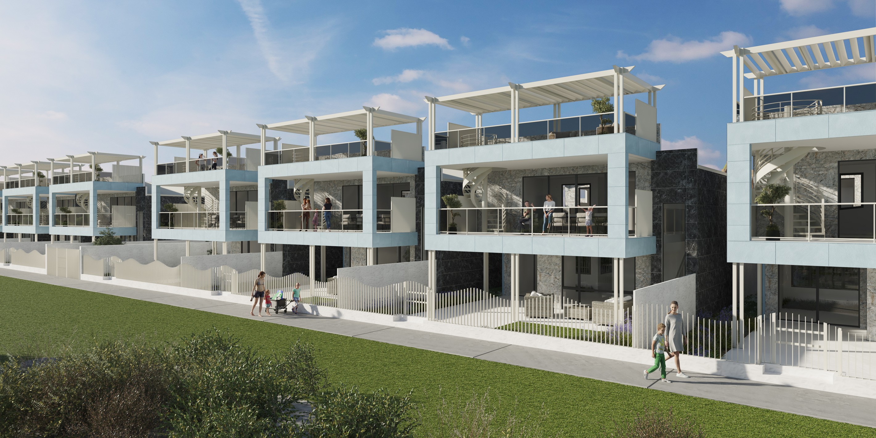 1 Casuarina Crescent, Jurien Bay, WA 6516