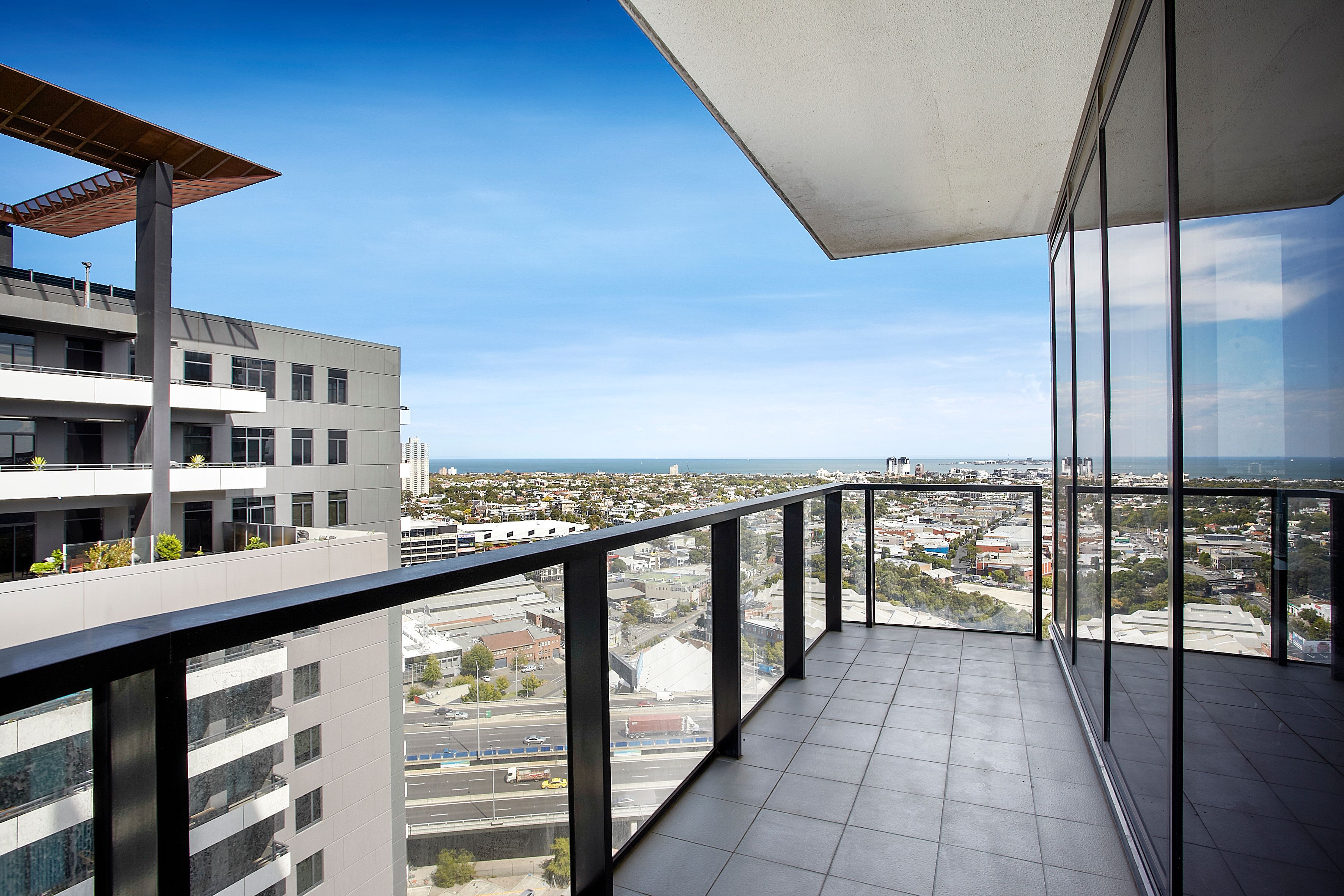 2501/46-50 Haig Street, Southbank, VIC 3006