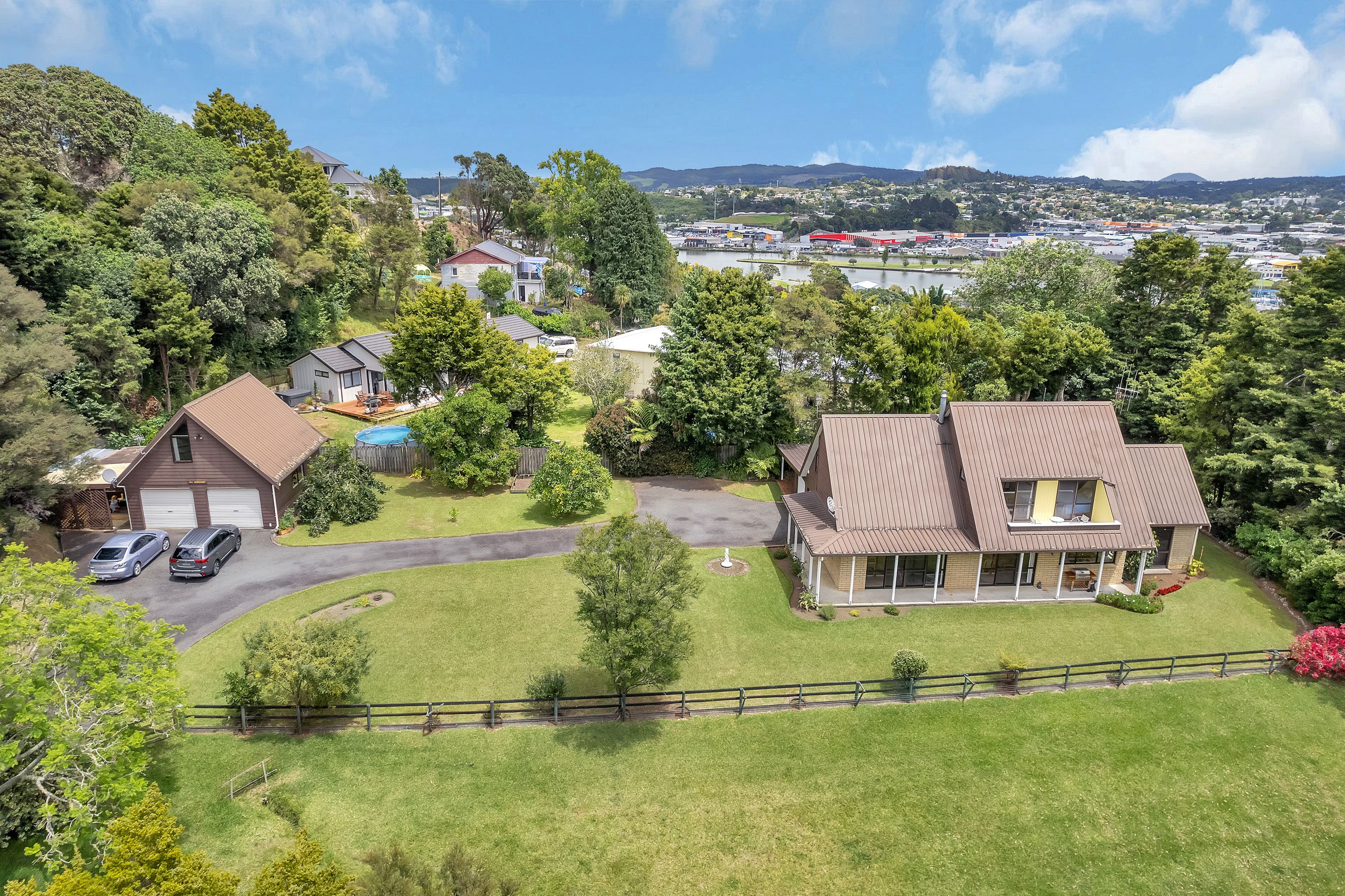 63 Memorial Drive, Parahaki, Whangarei District